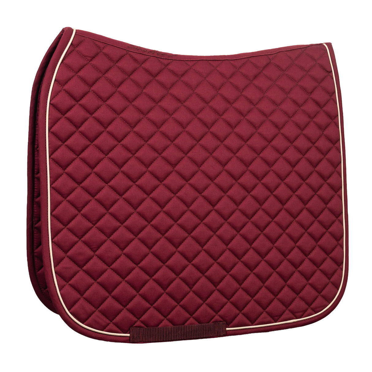 Tapis de selle de dressage Shedrow Original 2.0