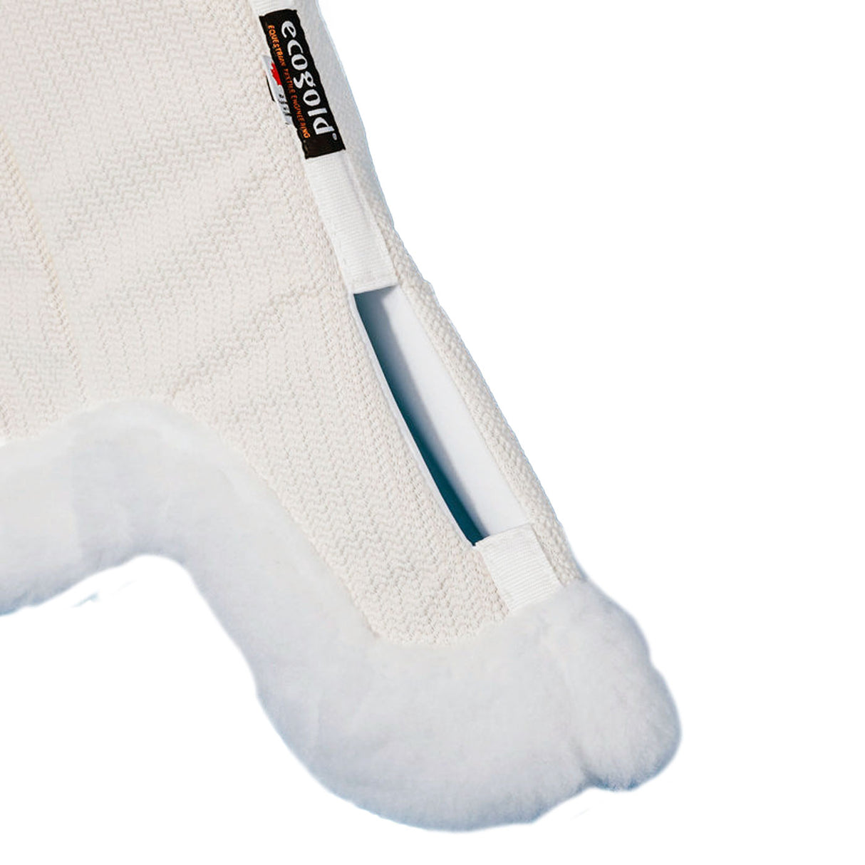 EcoGold CoolFit Hunter Saddle Pad