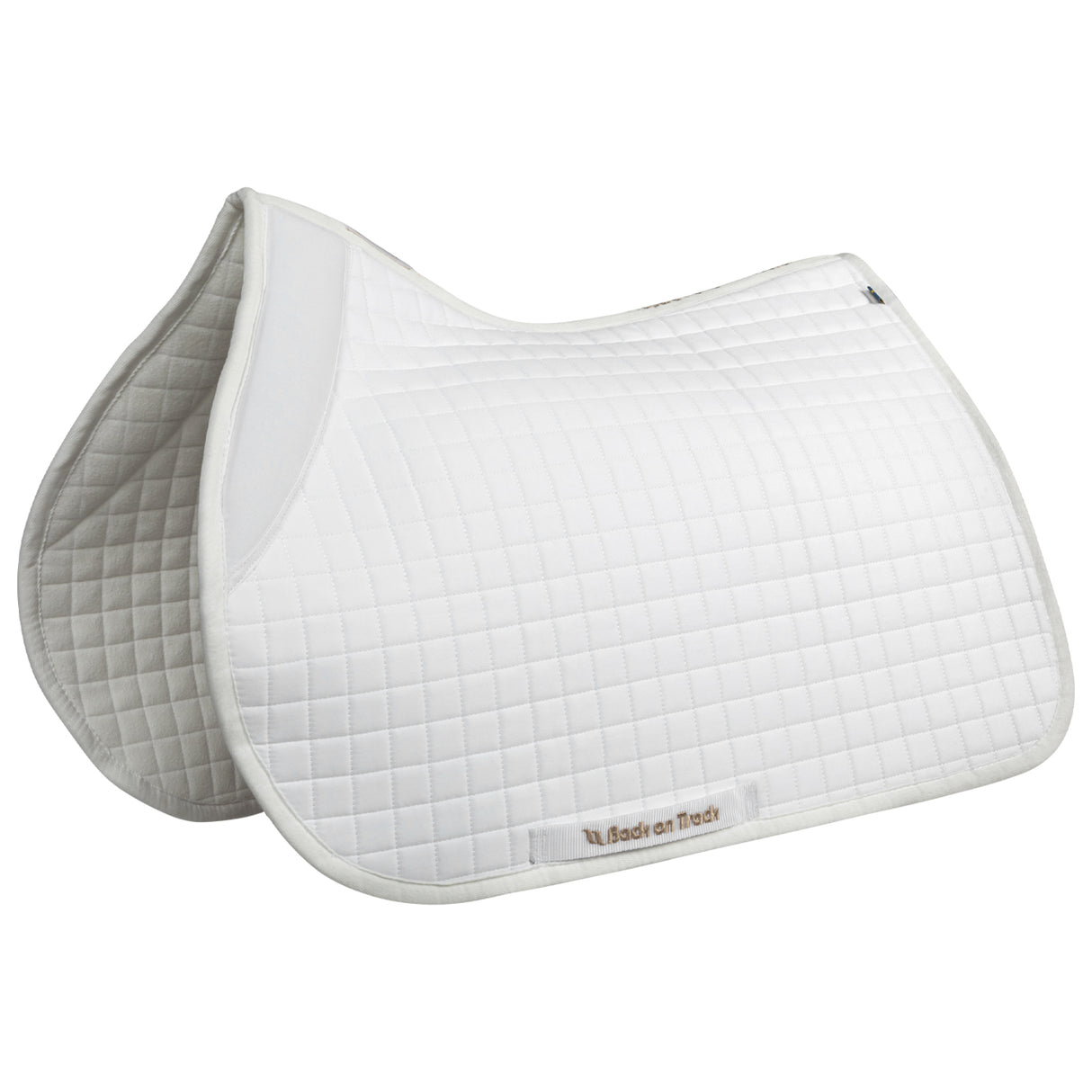 Tapis de selle Back on Track Jumping III