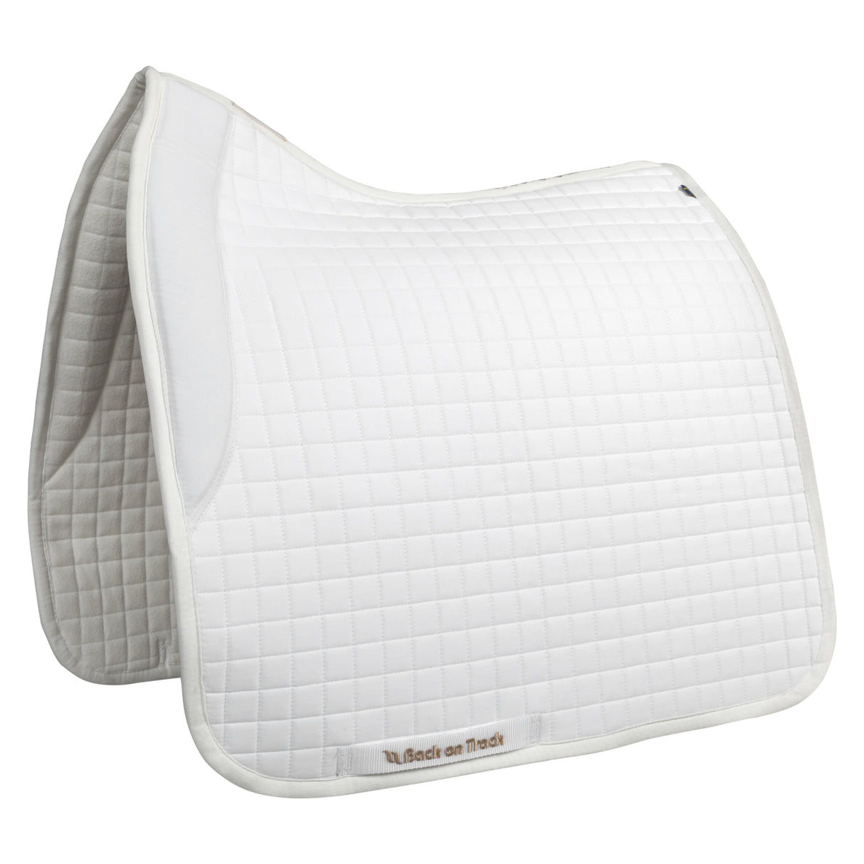 Tapis de selle Back on Track Dressage III