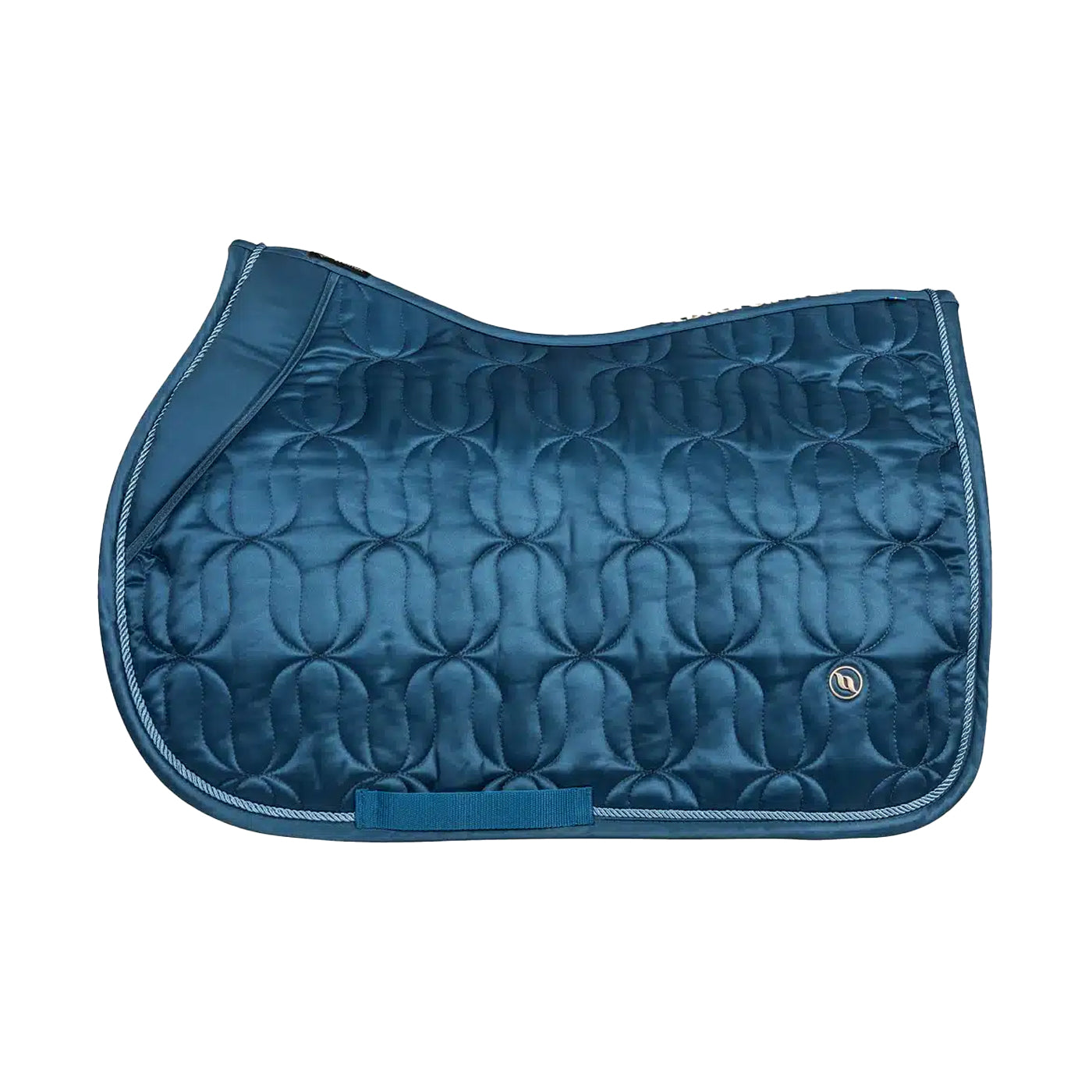 Back on Track Deep Nights Jump Saddle Pad