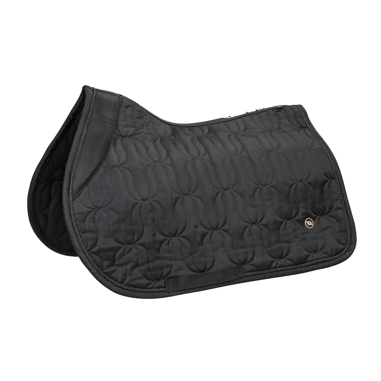 Back on Track Deep Nights Jump Saddle Pad