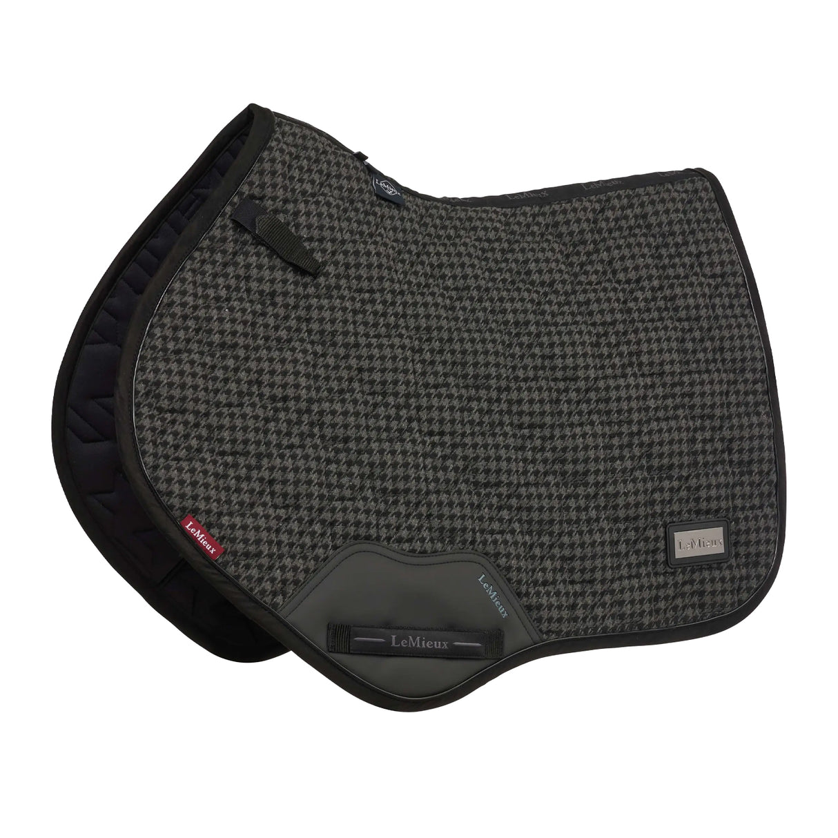 LeMieux Aspen Close Contact Saddle Pad
