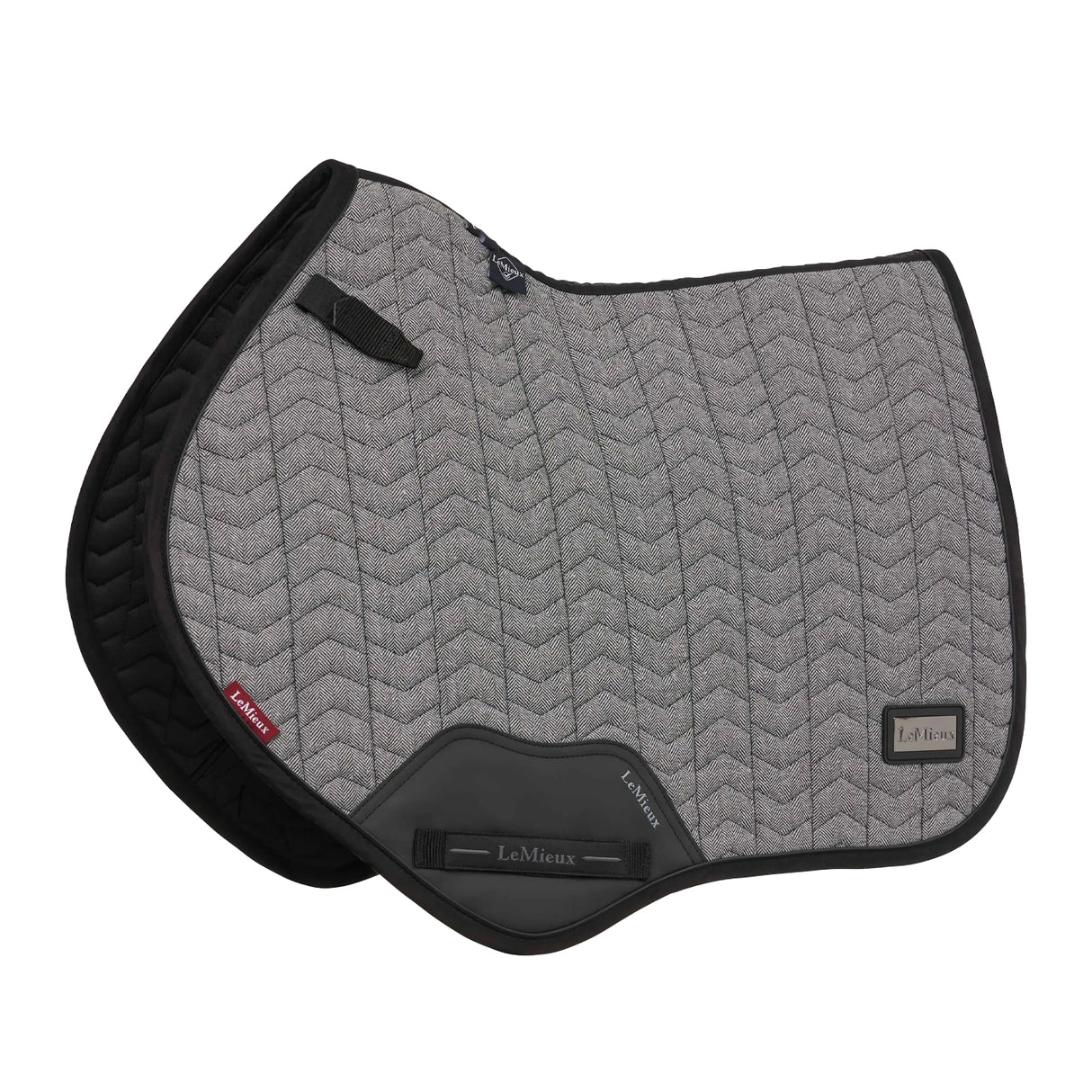 LeMieux Aspen Close Contact Saddle Pad