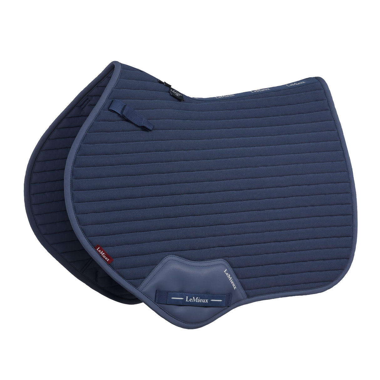 LeMieux Air Tek Mesh Close Contact Pad