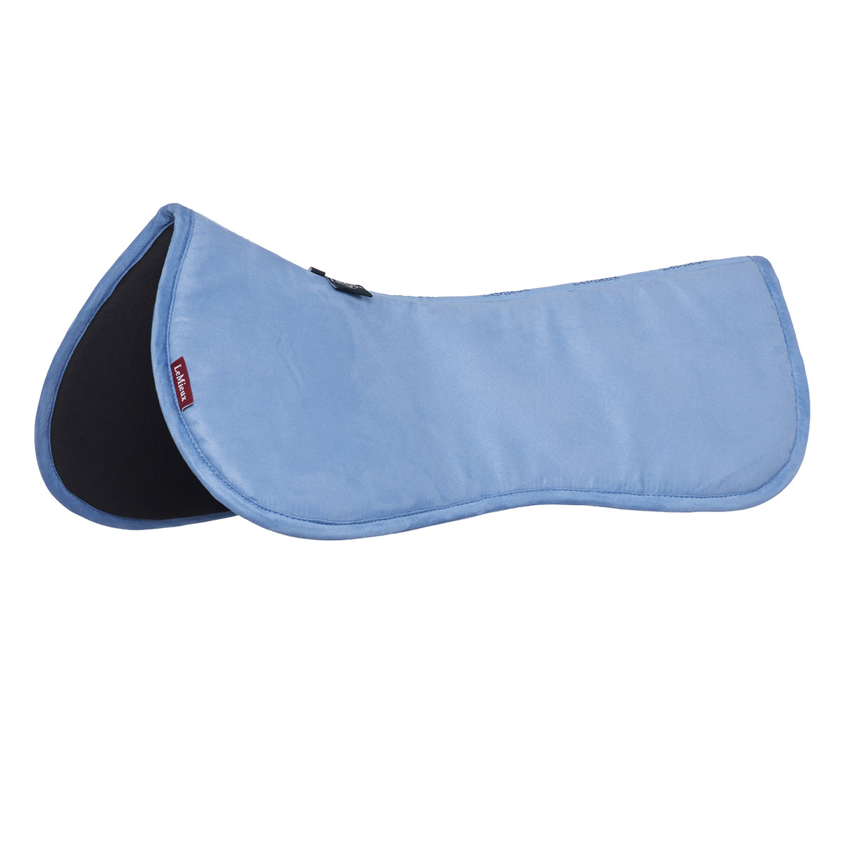 Demi-coussinet en daim LeMieux