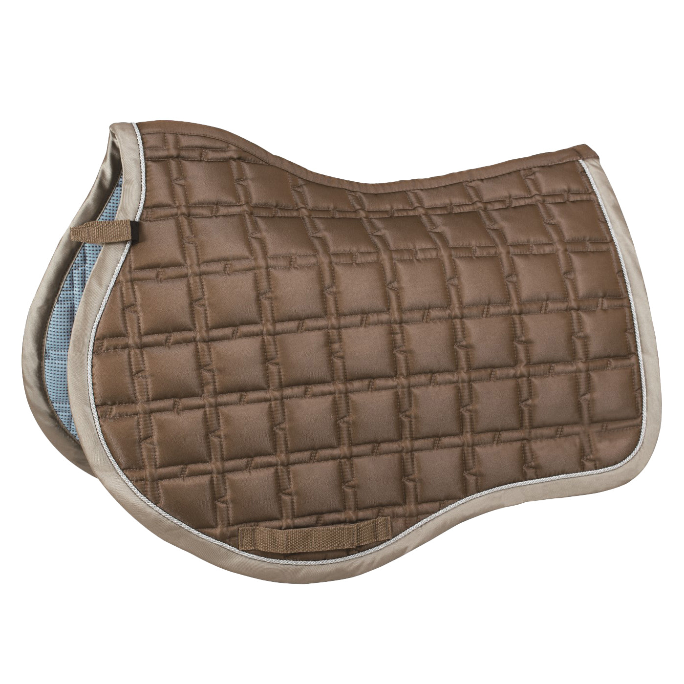 Tapis de selle en maille de bambou Century