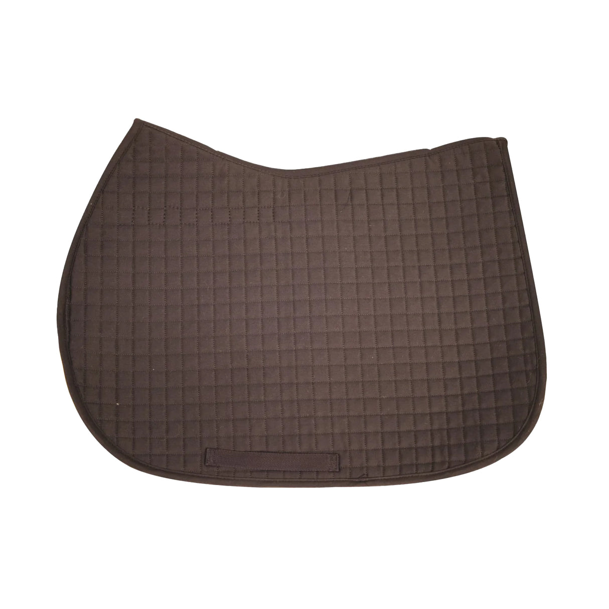 Century Square Quilted Saddle Pad