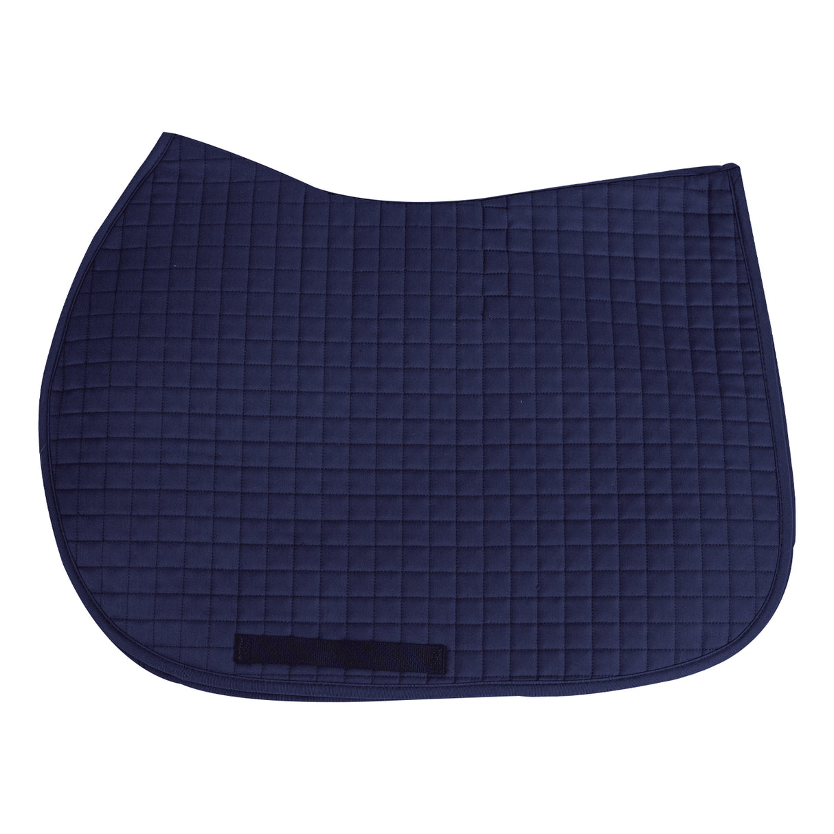 Century Square Quilted Saddle Pad
