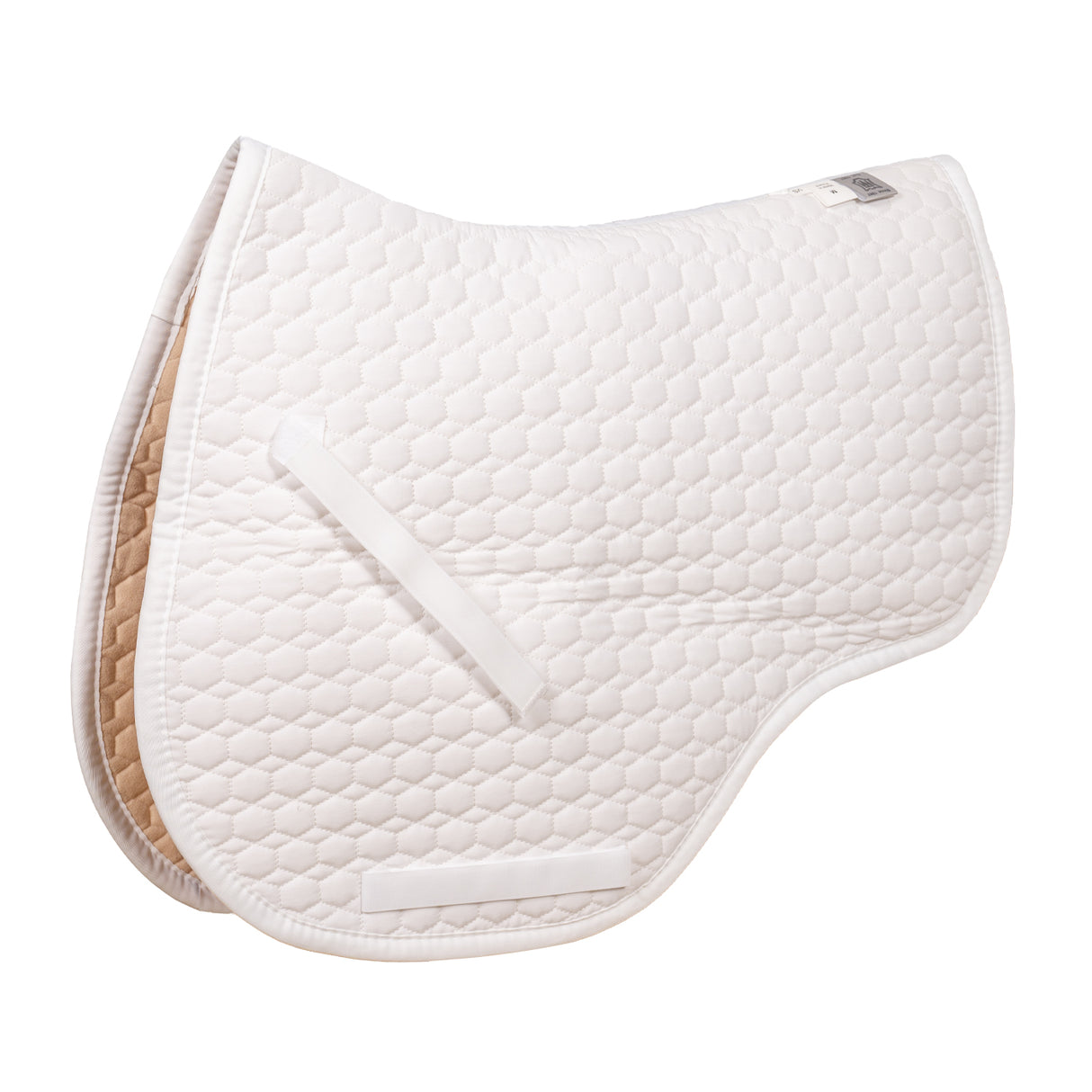 Mattes Eurofit Saddle Pad