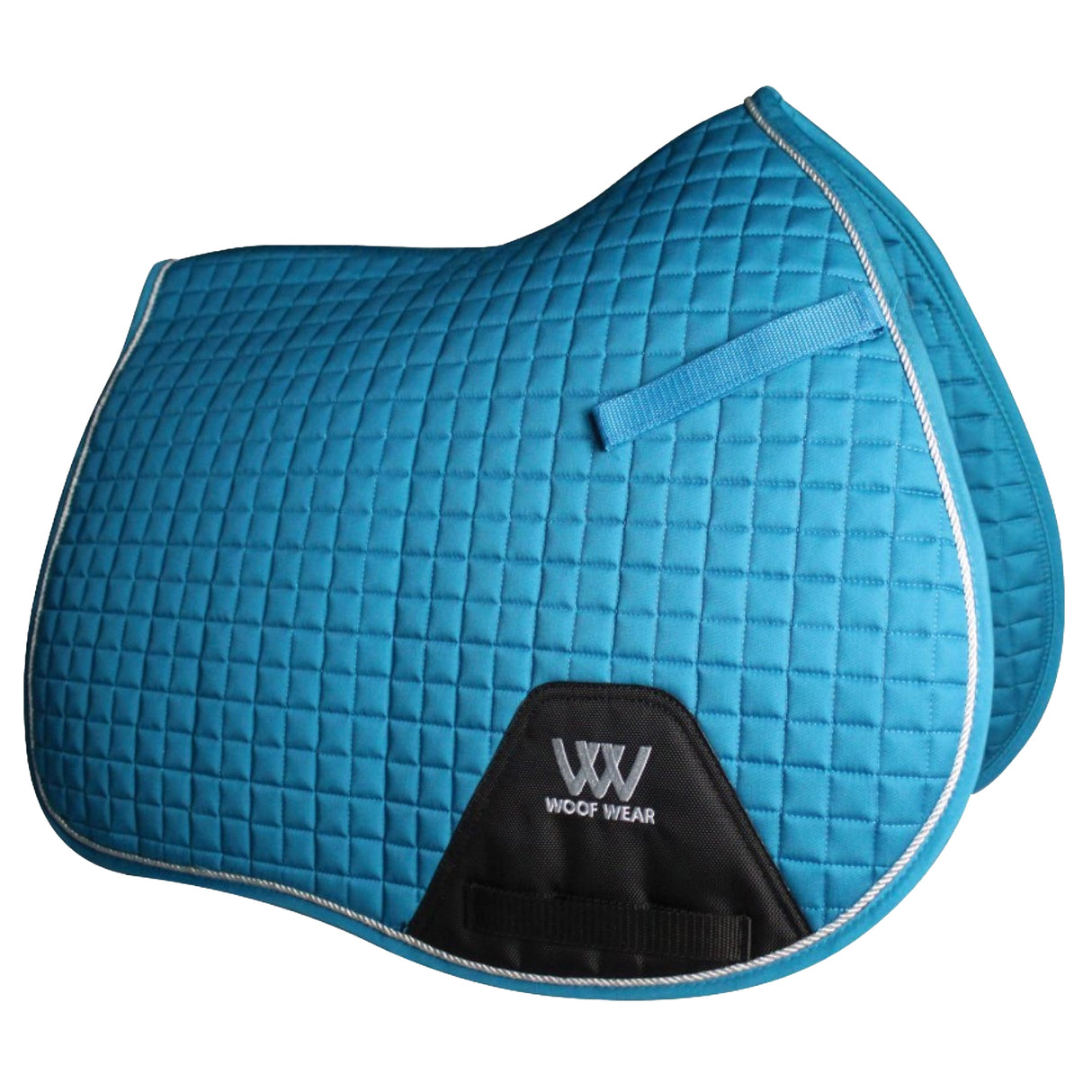 Woof Wear Colour Fusion Saddle Pad