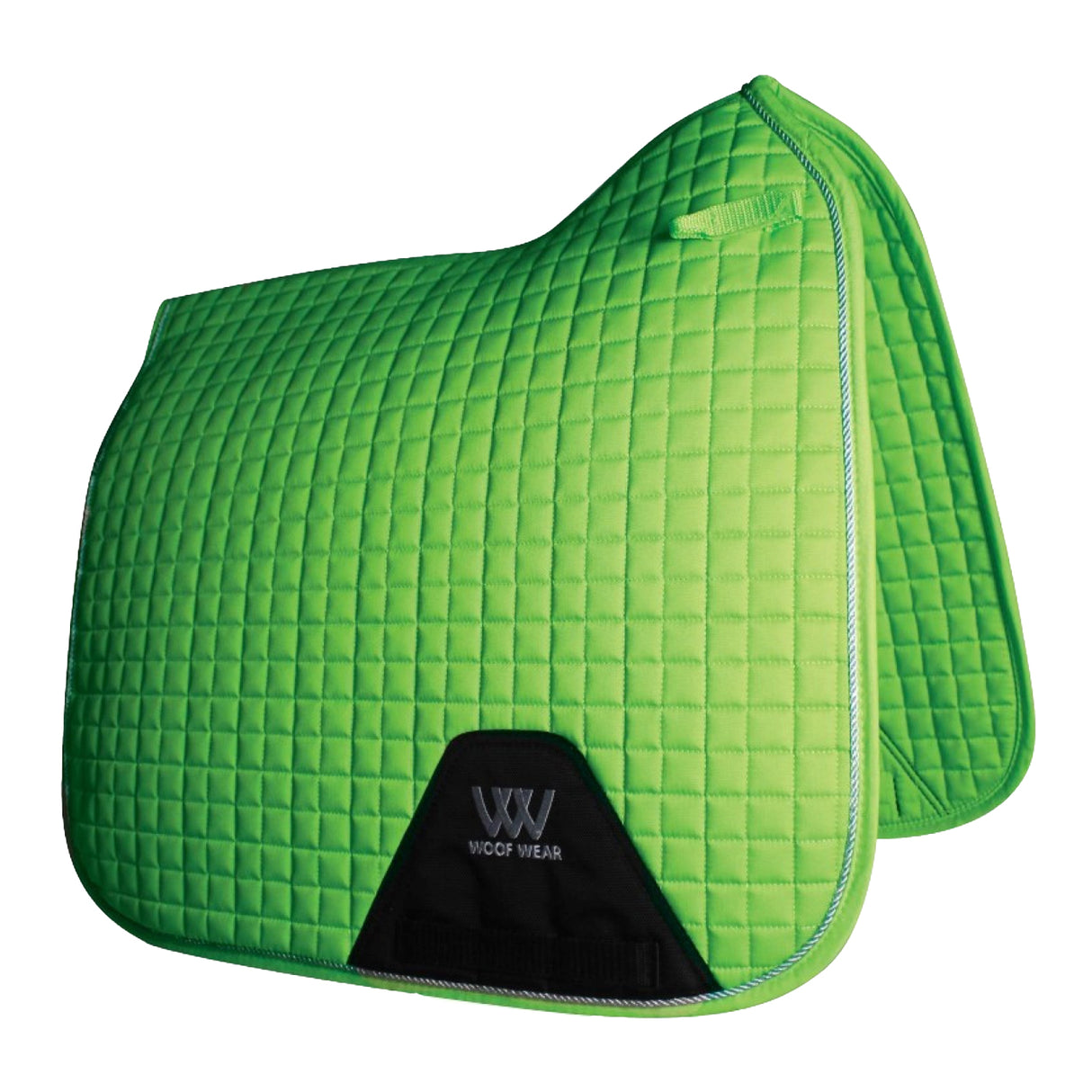 Tapis de selle de dressage Woof Wear Colour Fusion