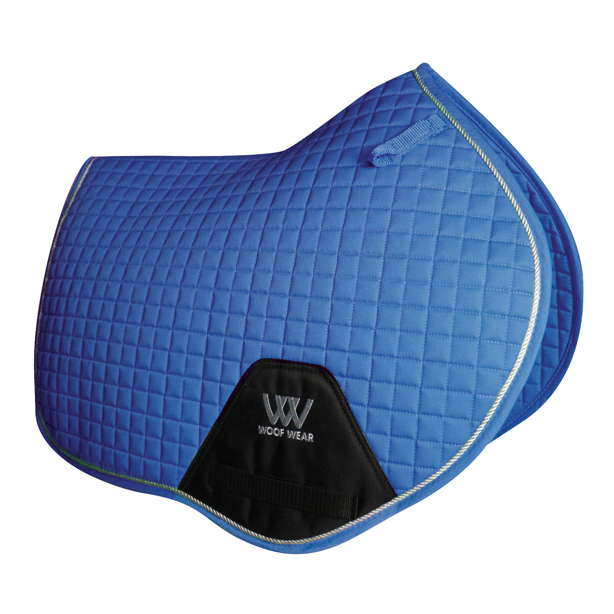 Tapis de selle à contact étroit Woof Wear Colour Fusion