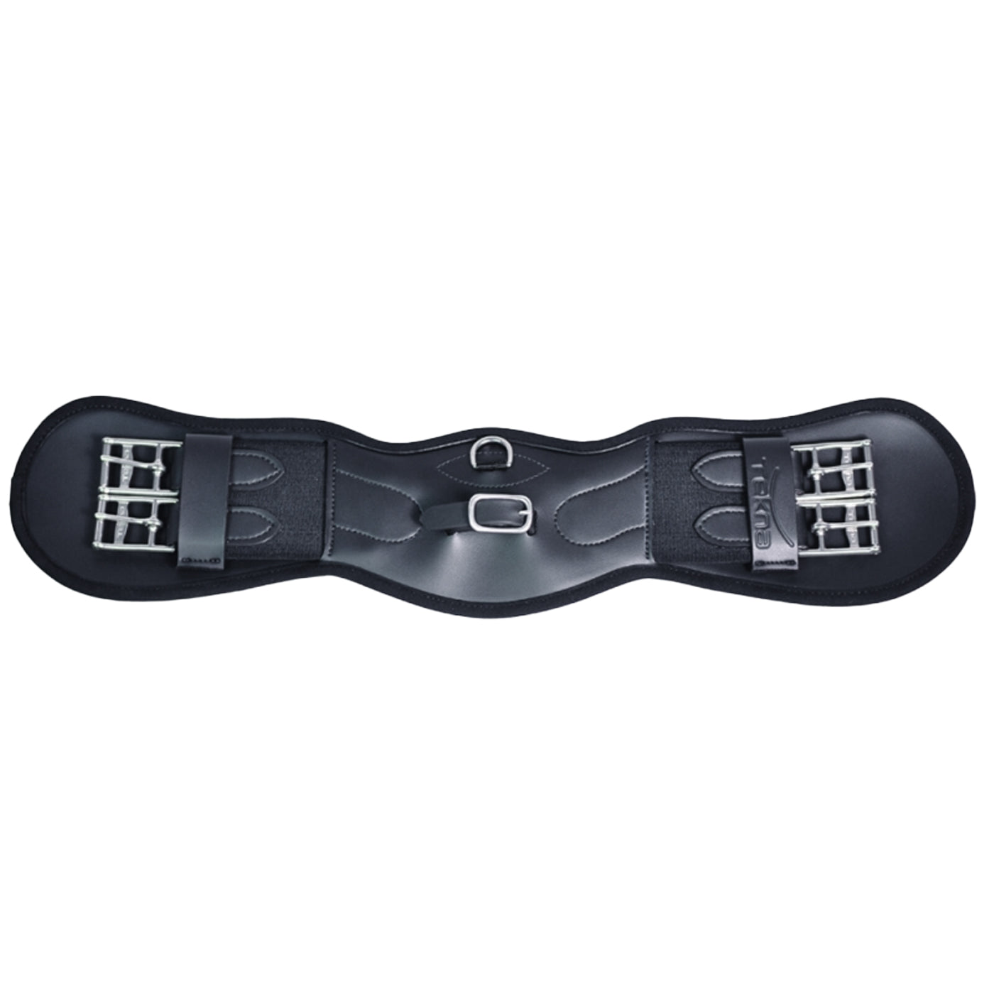 Tekna Shaped Dressage Girth