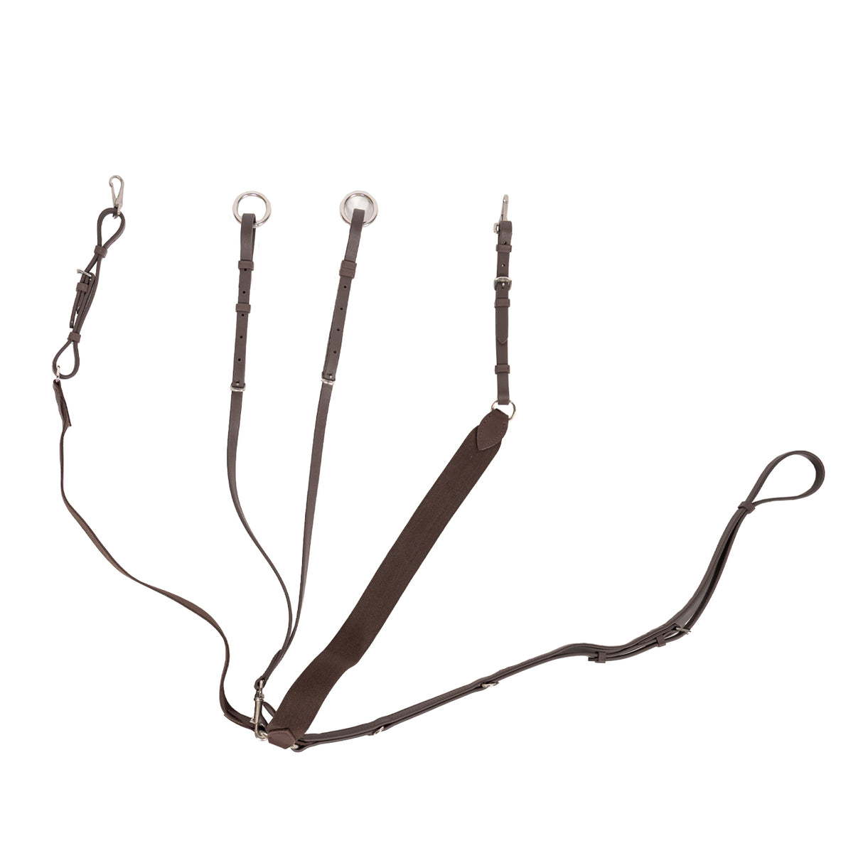 Tekna Elastic Breastplate