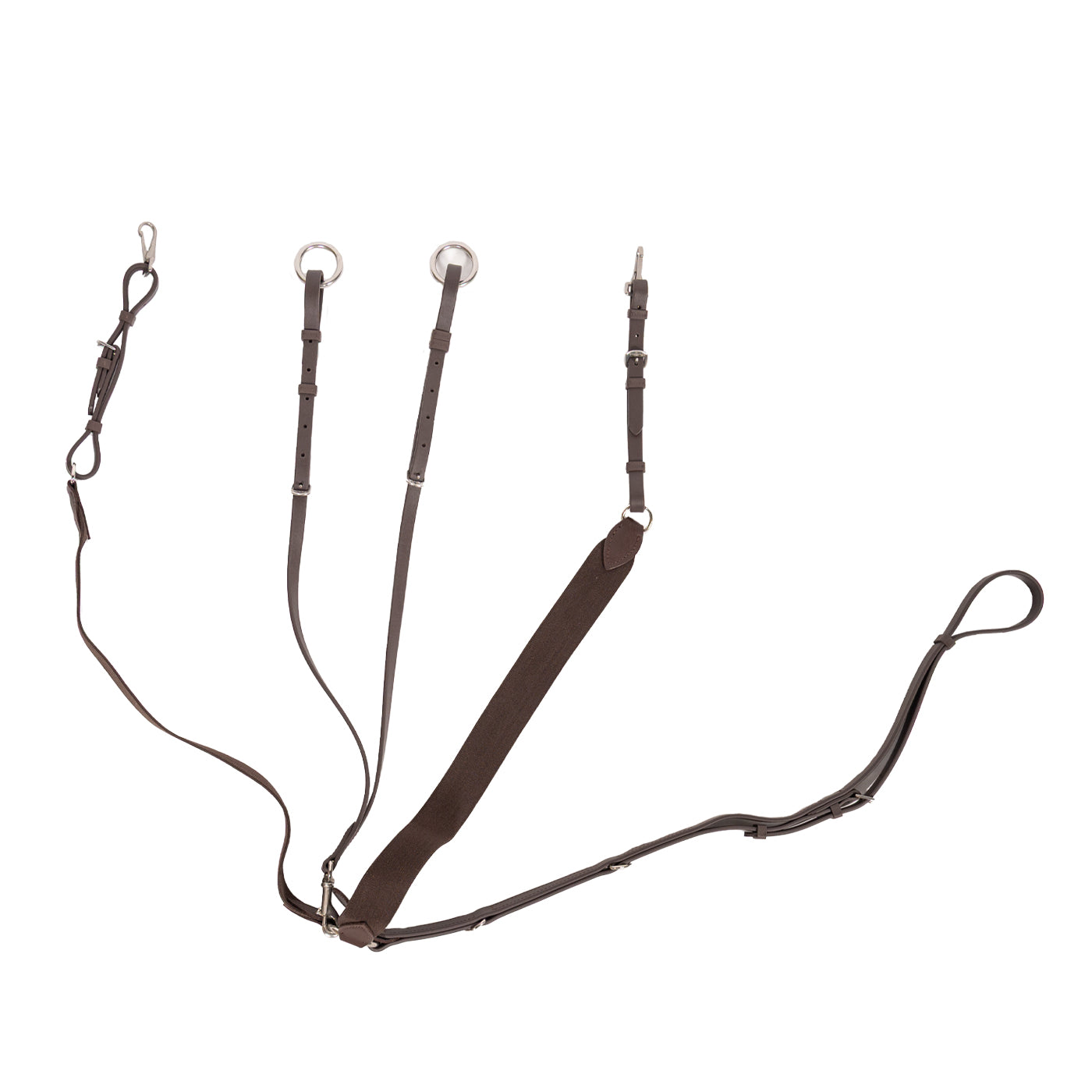 Tekna Elastic Breastplate