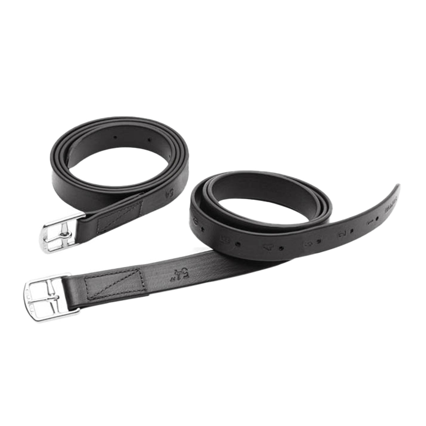 Tekna 1 in. Stirrup Leathers