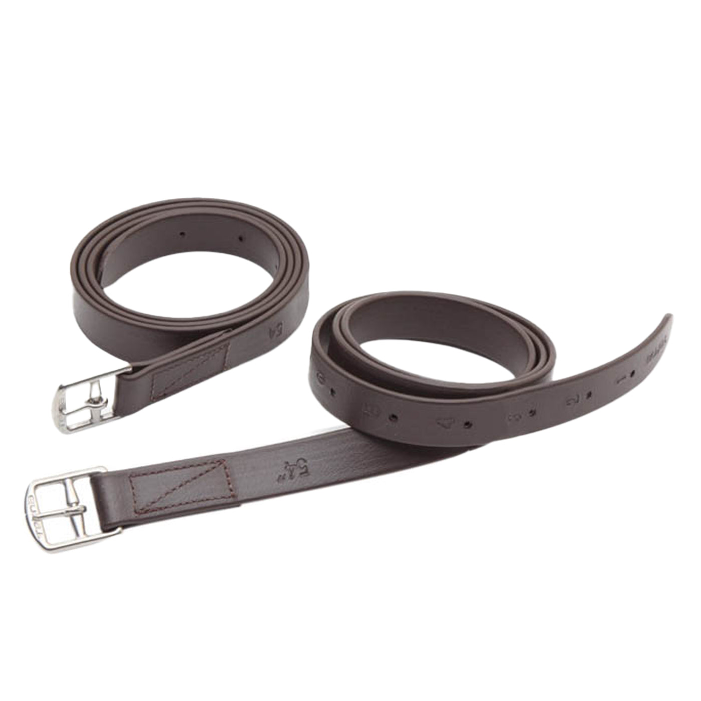 Tekna 1 in. Stirrup Leathers