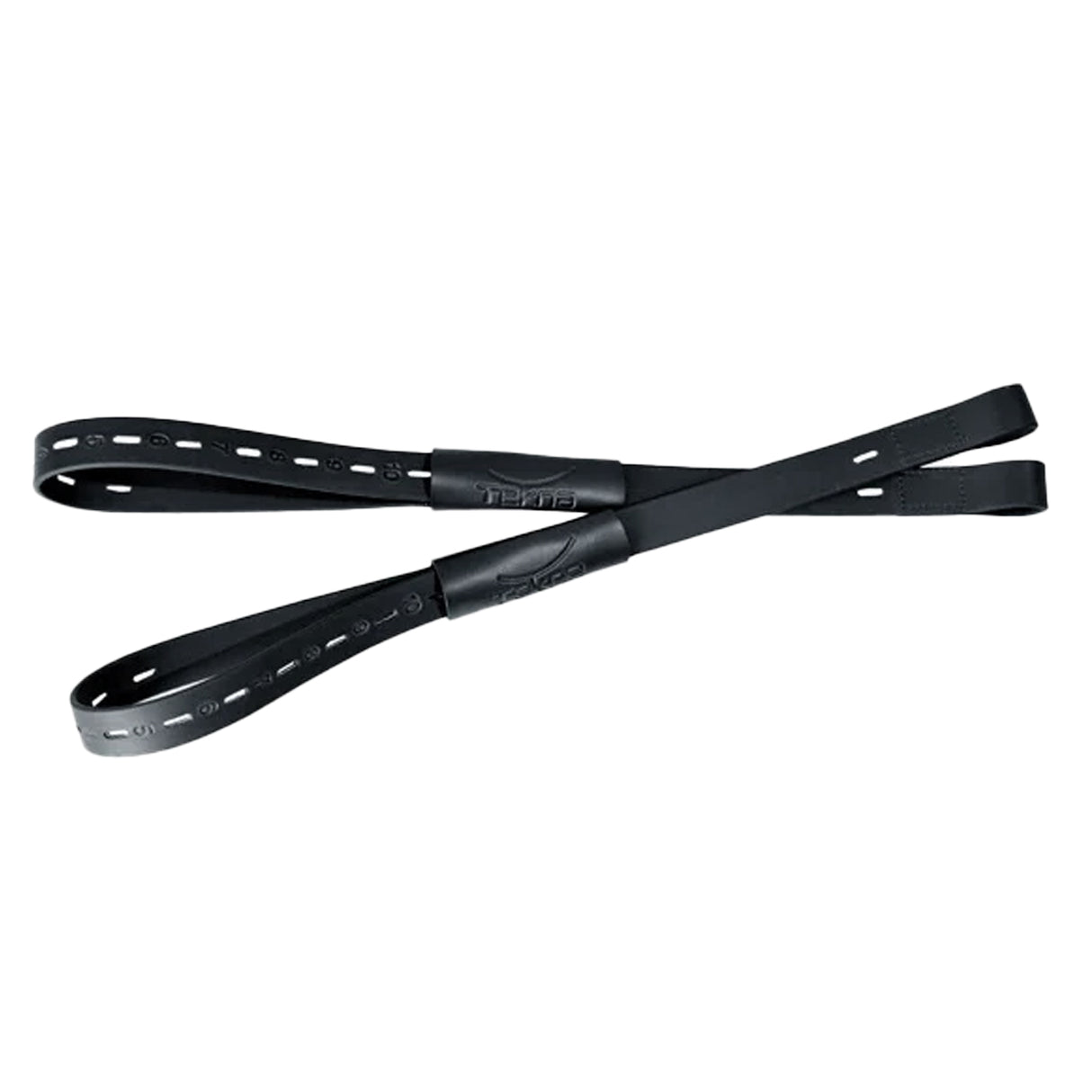 Étrivières de dressage Tekna 1 po