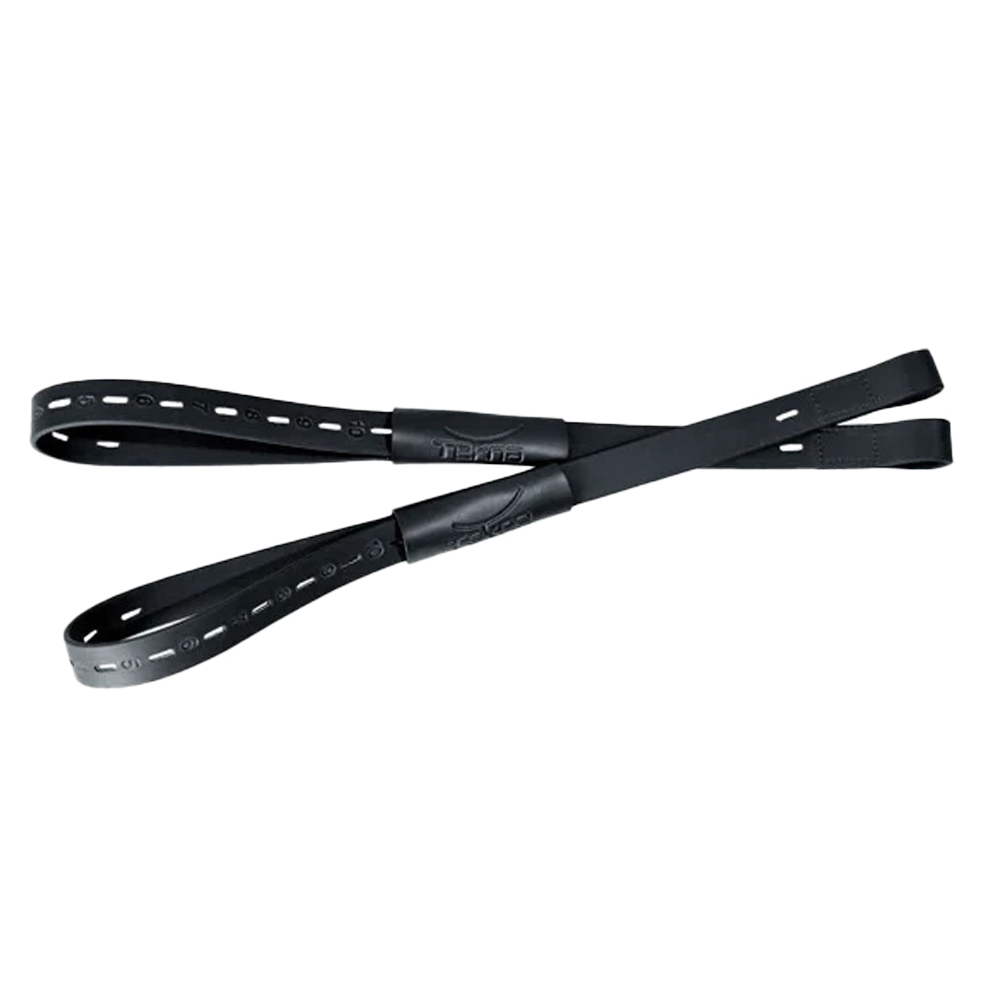 Étrivières de dressage Tekna 1 po