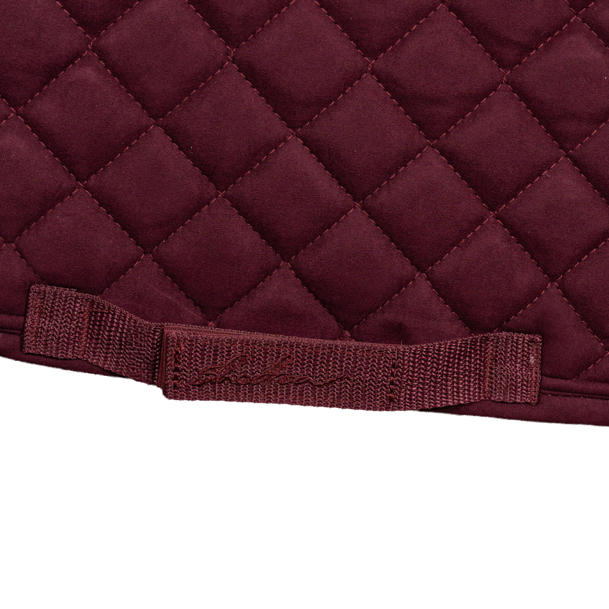 Shedrow Stryde Dressage Saddle Pad