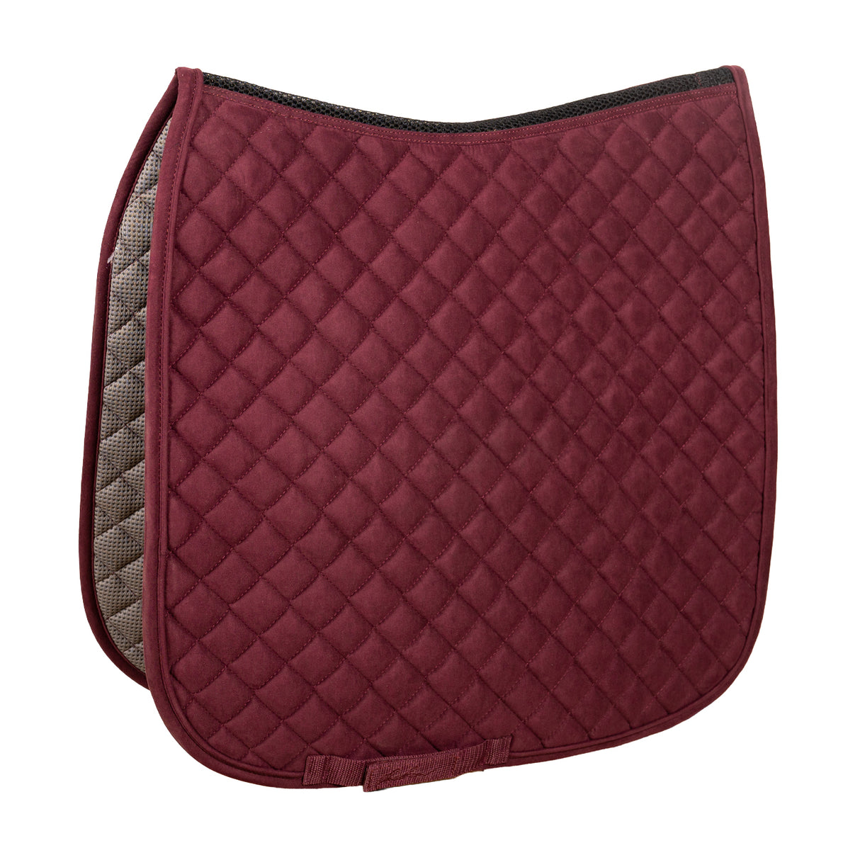 Tapis de selle de dressage Shedrow Stryde
