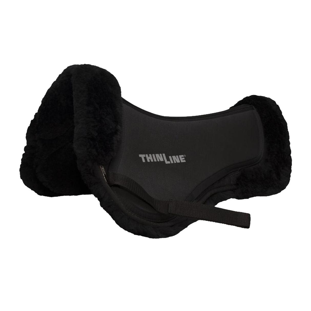 ThinLine Full Sheepskin Trifecta Half Pad