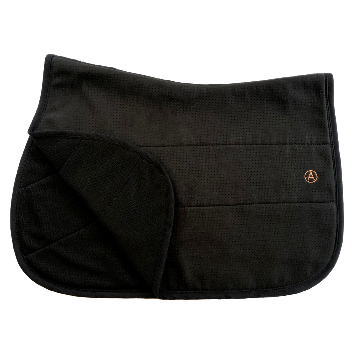 Anatomeq Prefeq Jumper Saddle Pad