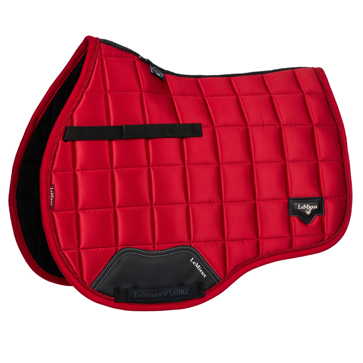Tapis de selle LeMieux Loire Close Contact