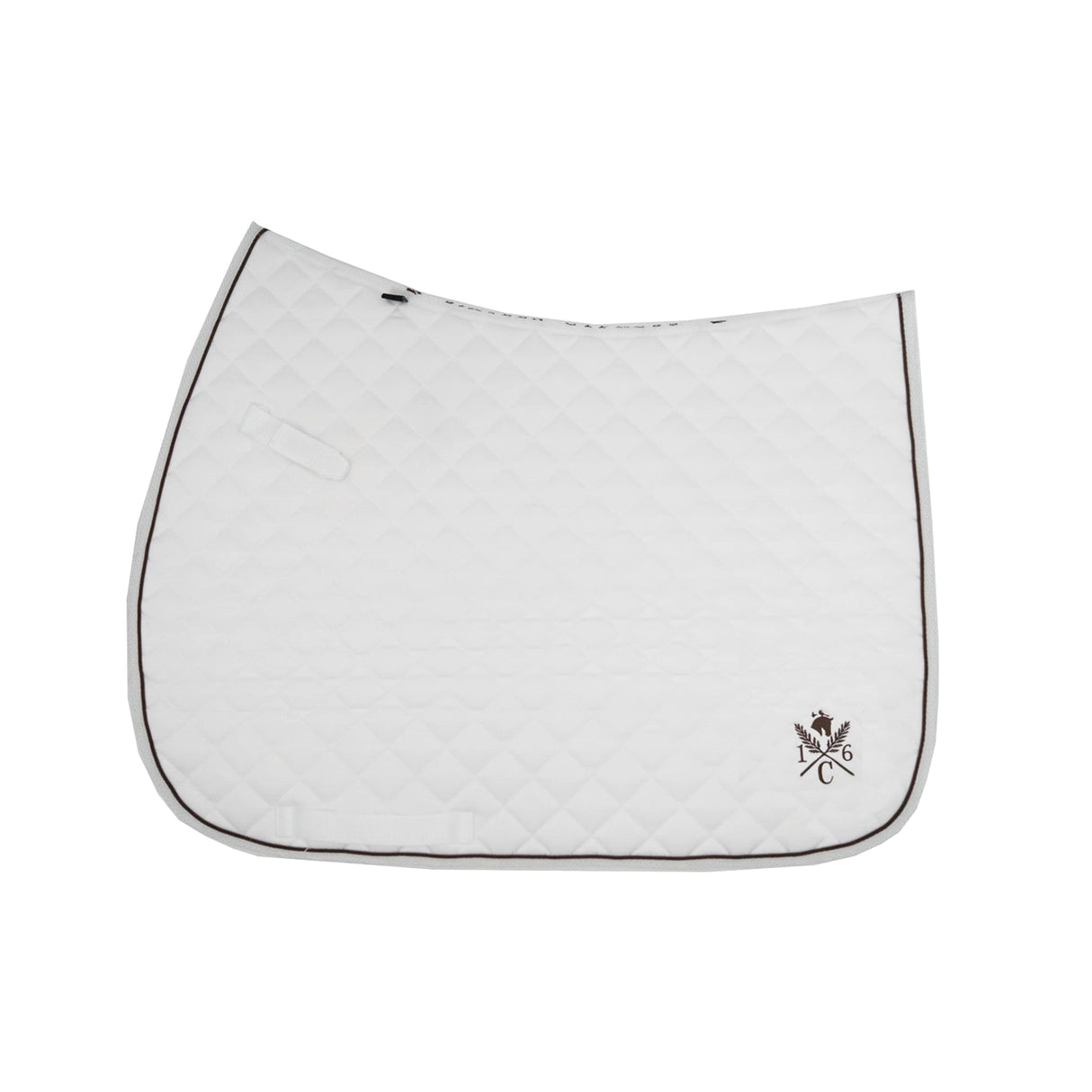 Sixteen Cypress Daily Sport Jumper Saddle Pad