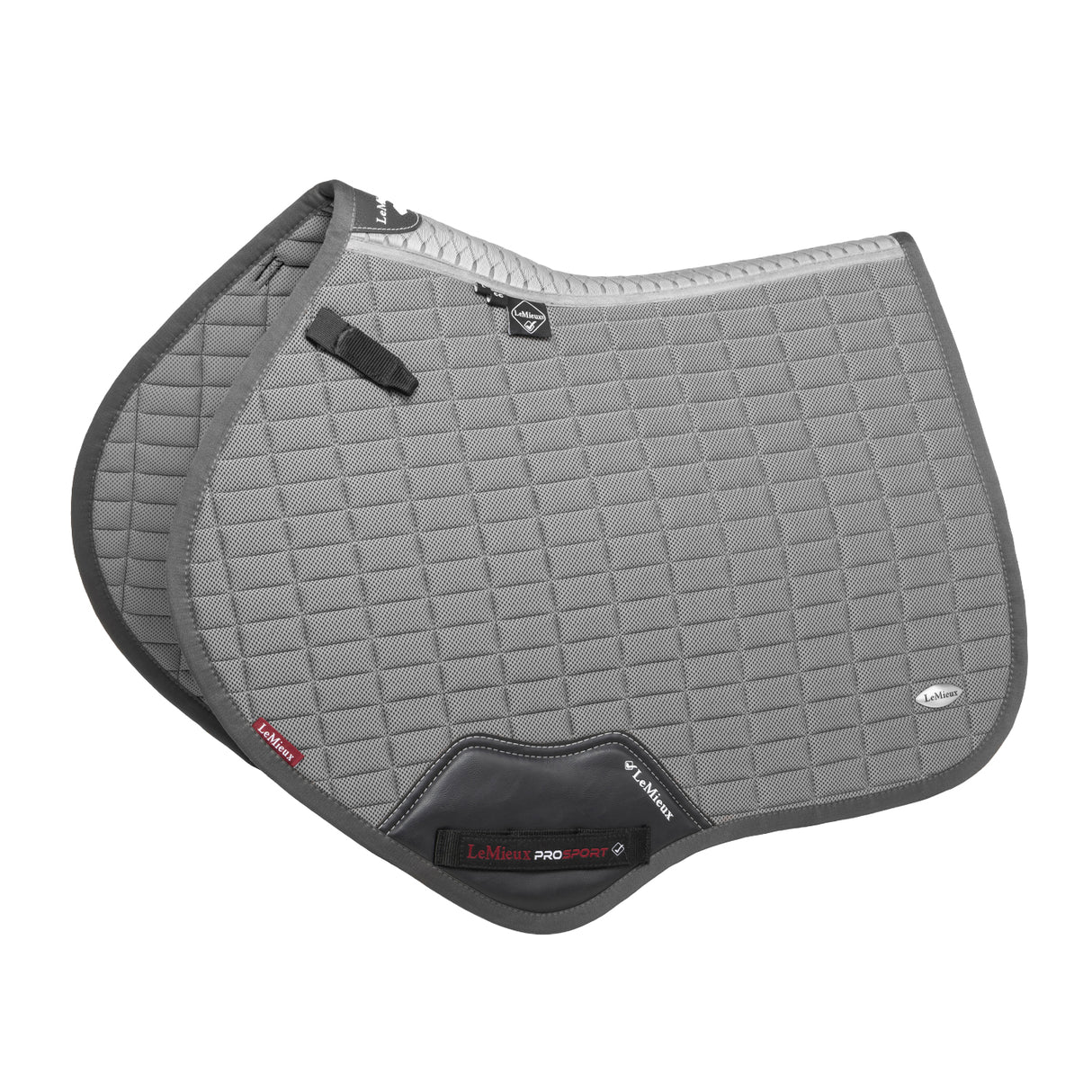 Tapis de selle LeMieux Self-Cool Close Contact
