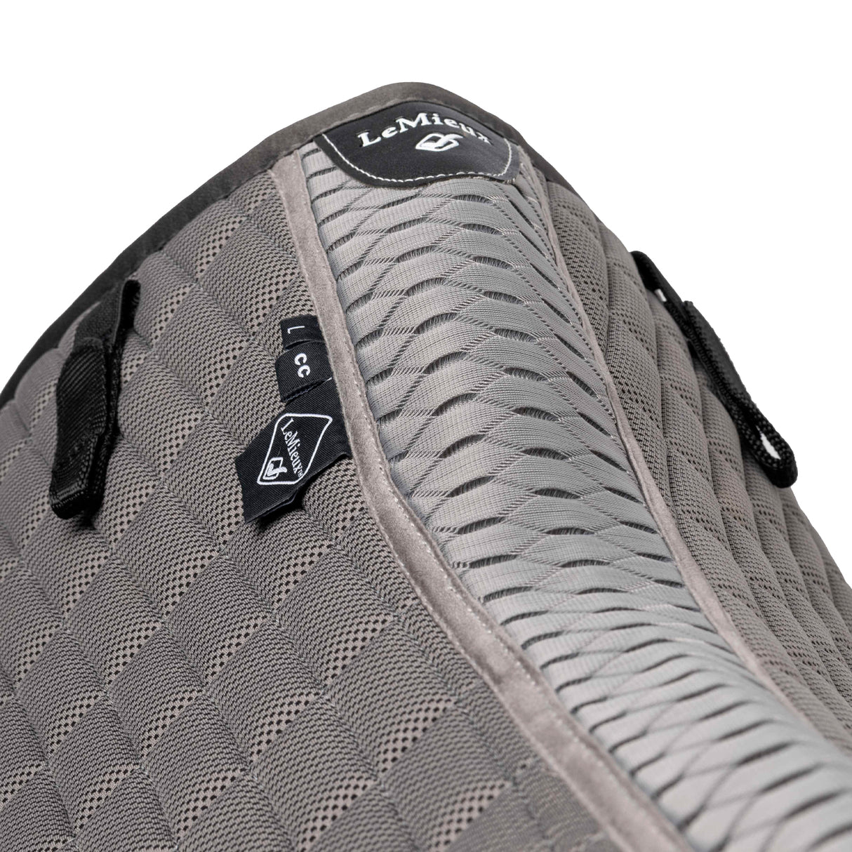 Tapis de selle LeMieux Self-Cool Close Contact