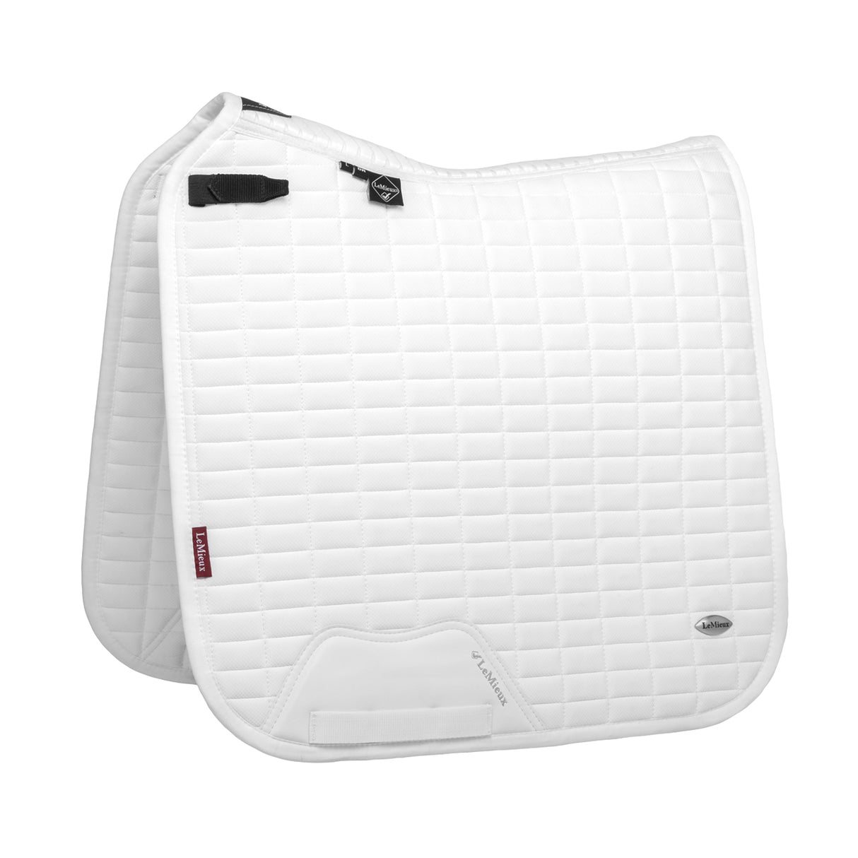 Tapis de selle de dressage rafraîchissant LeMieux