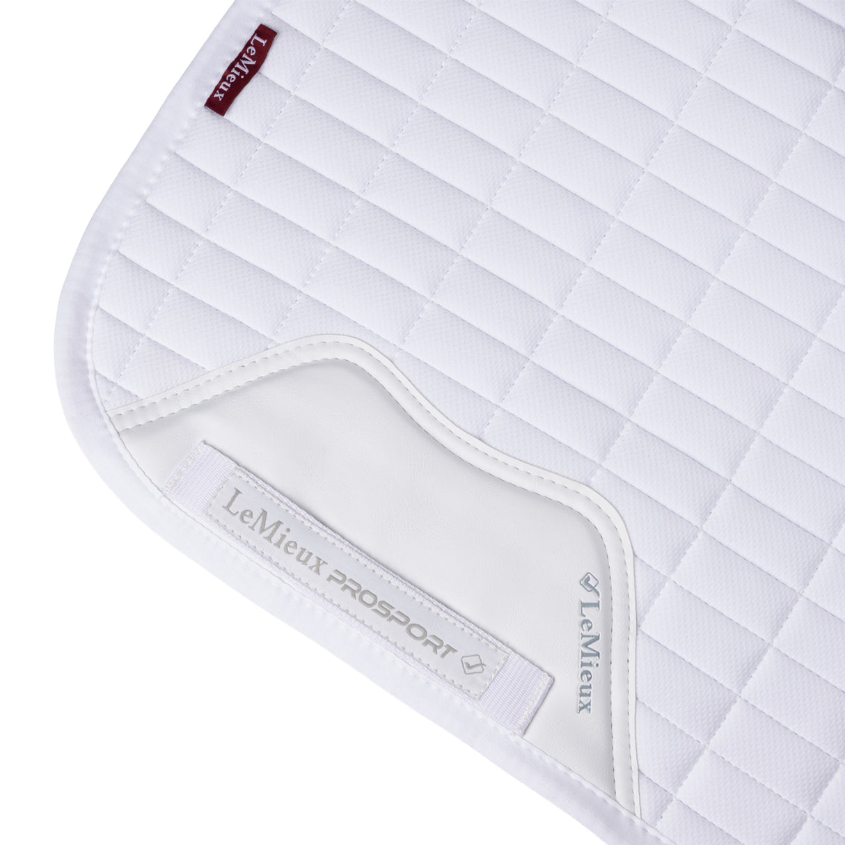 Tapis de selle de dressage rafraîchissant LeMieux