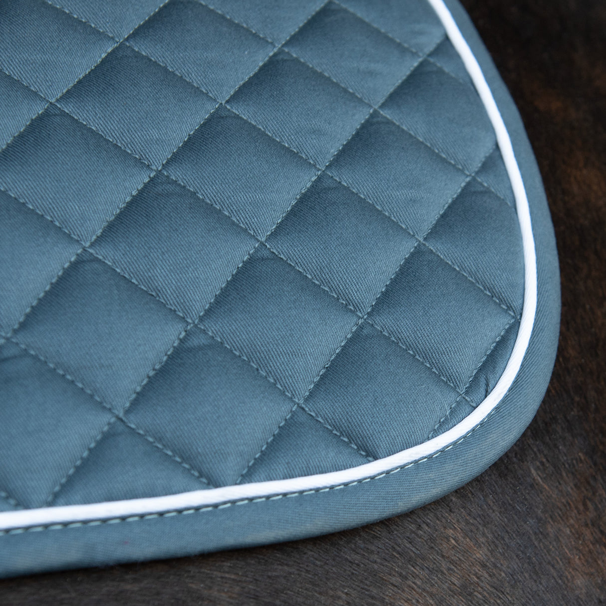 Tapis de selle de dressage original Shedrow