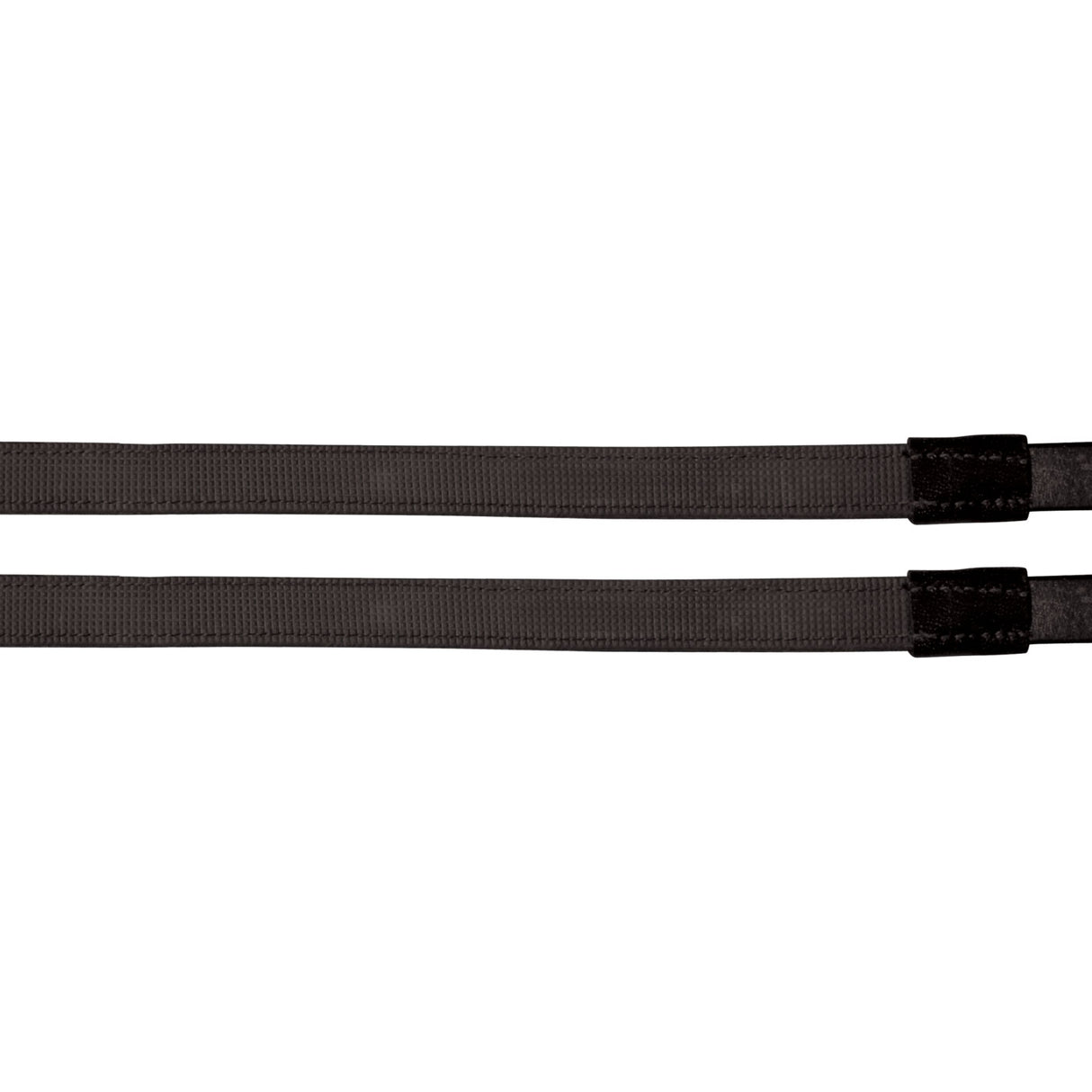Val du Bois Rubber Lined Reins 13 mm