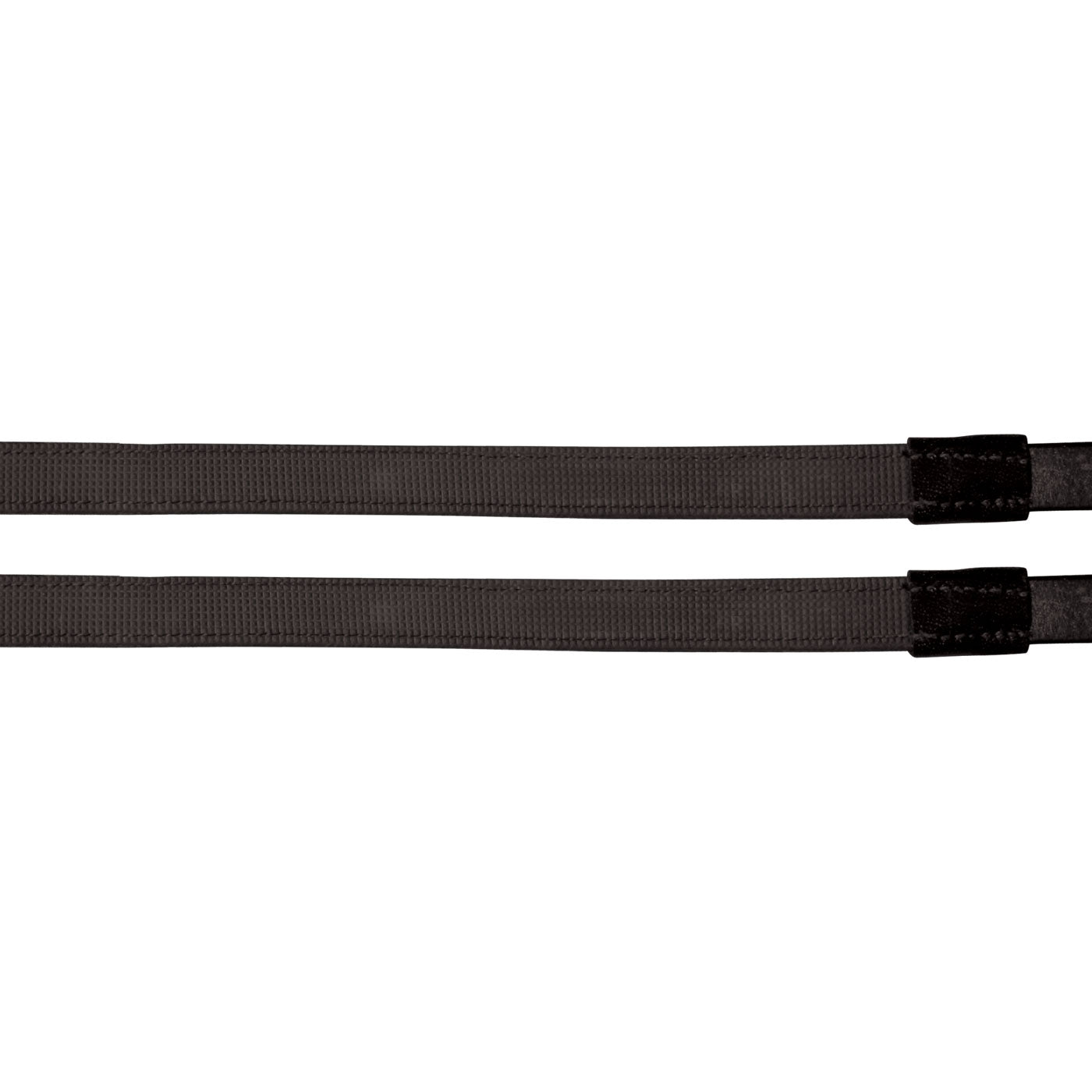 Val du Bois Rubber Lined Reins 13 mm