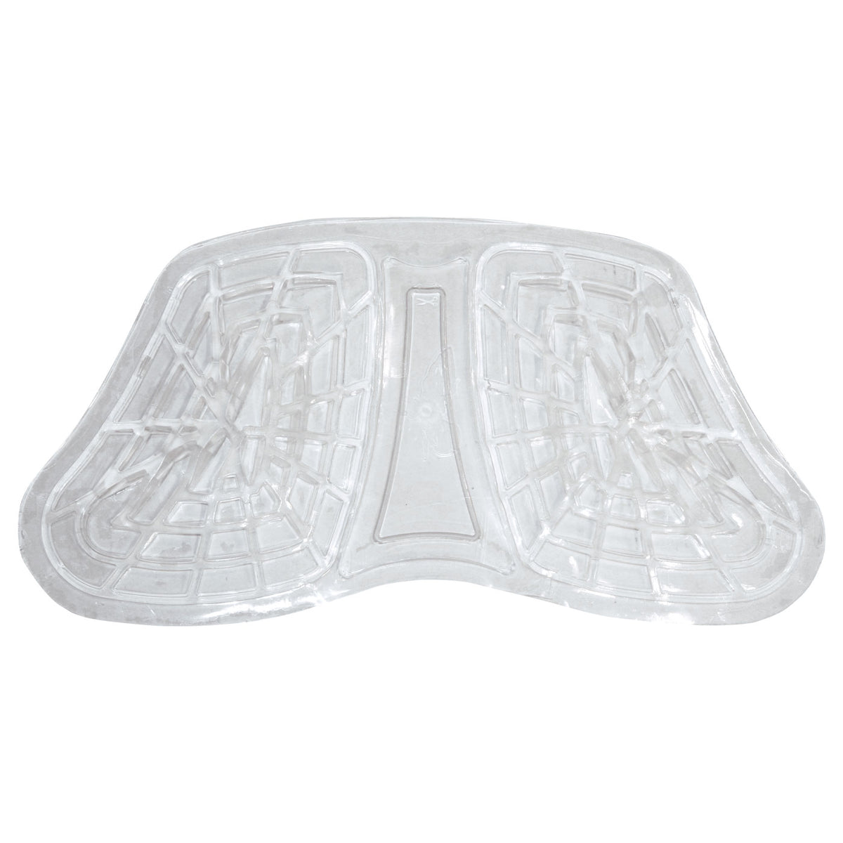 Rehausseur Fabri-Tech 1" Pour Selle Western, Soulagement Garrot, Laine
