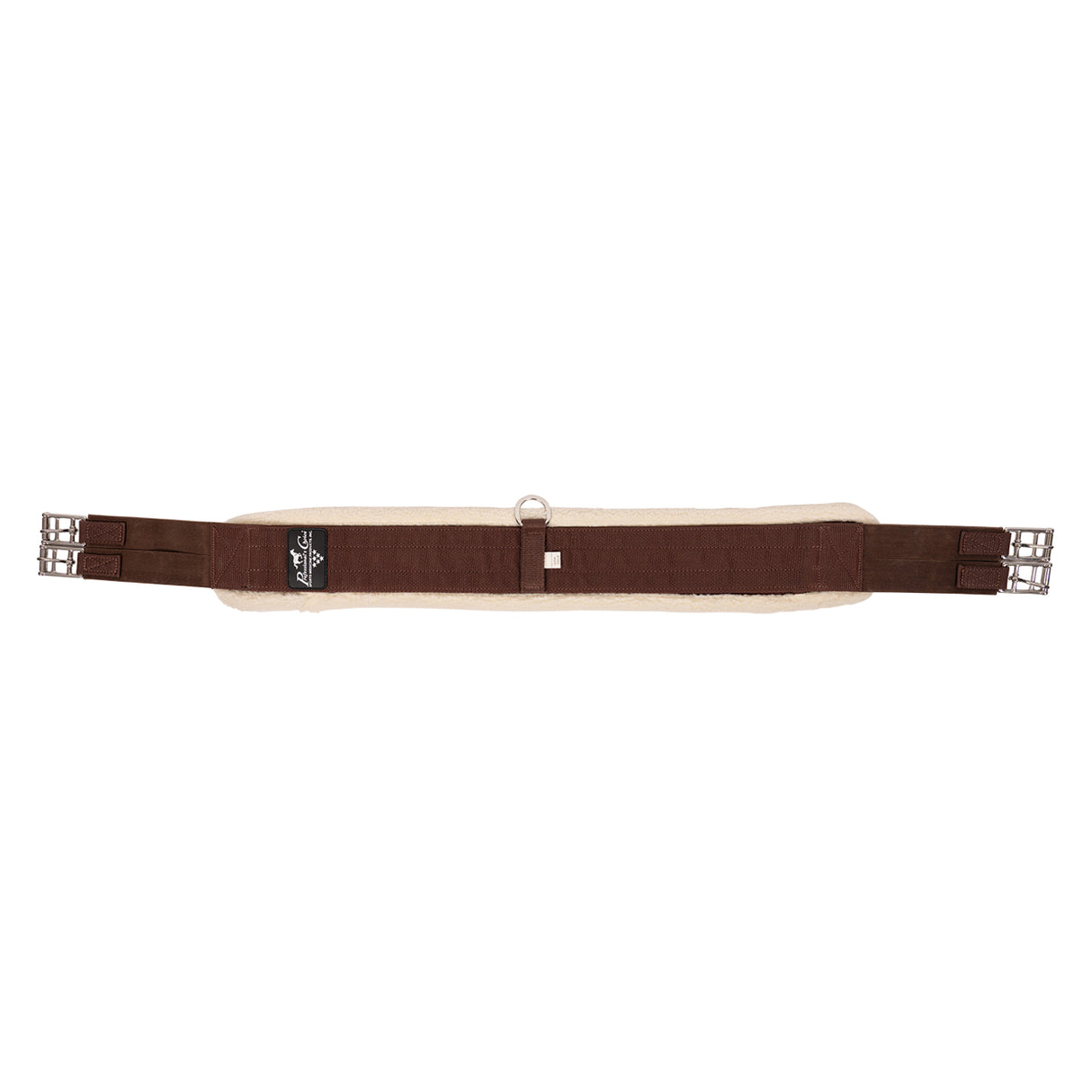 Professional's Choice SMx Combo English Girth