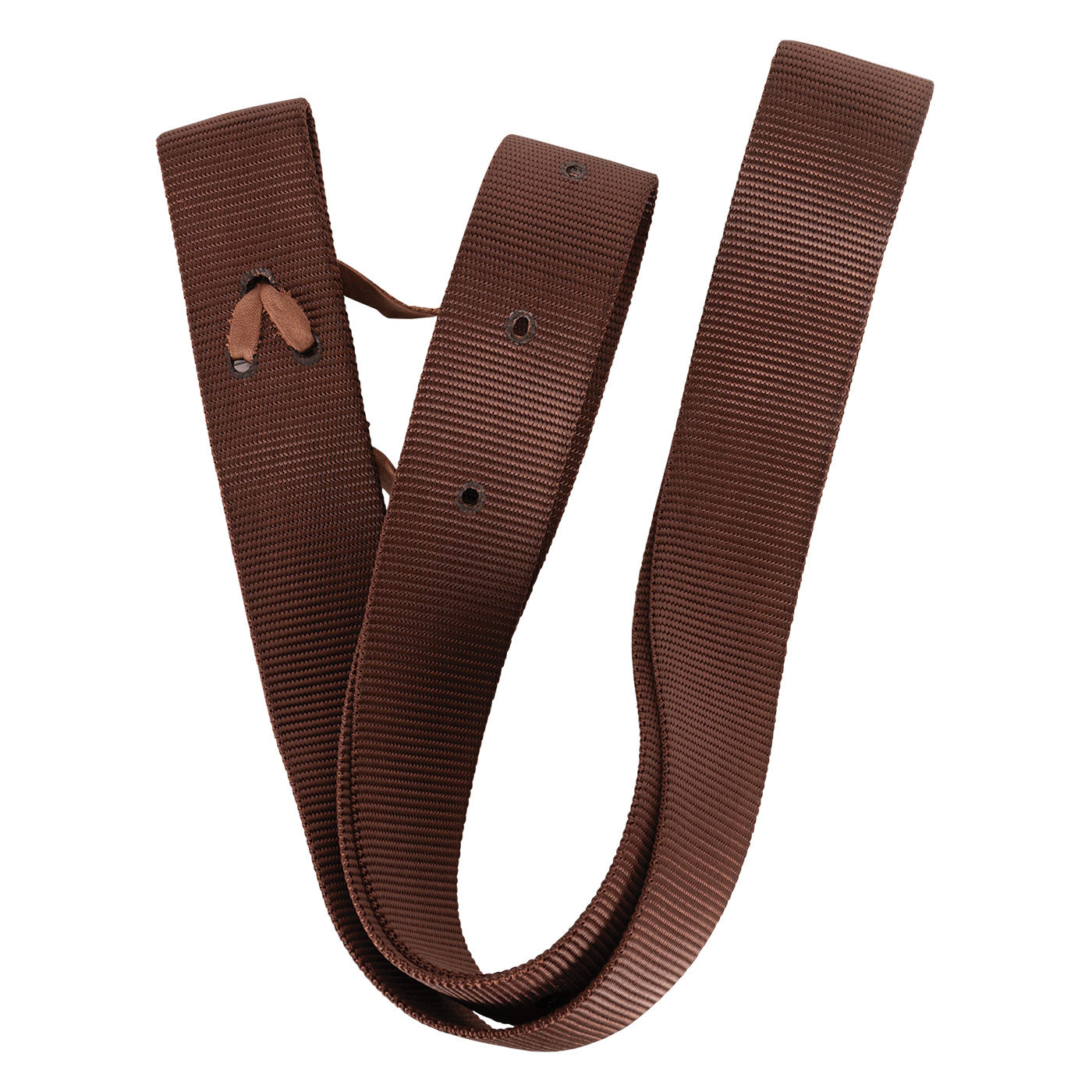 Copper Canyon Cinch Strap W/ Holes