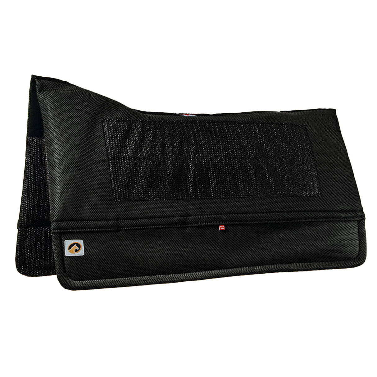 EcoGold Secure Western Saddle Pad