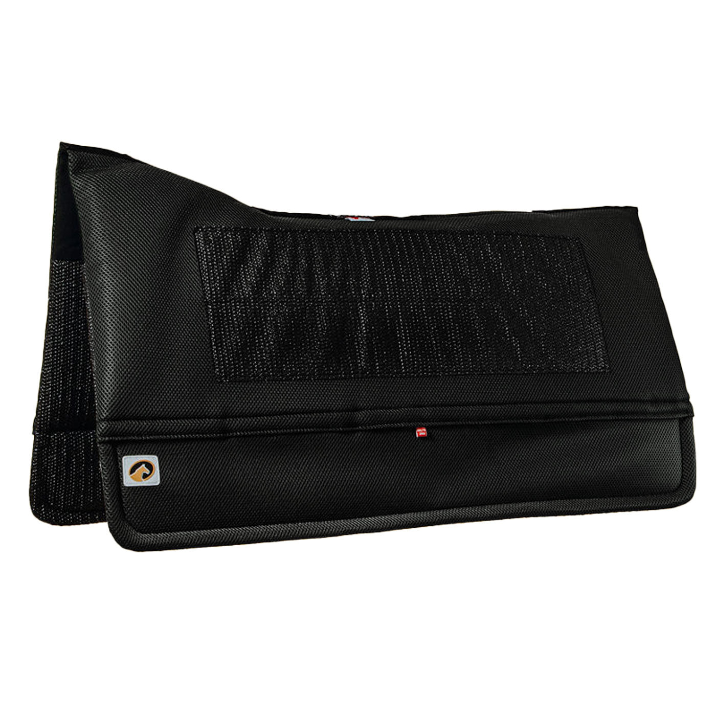 EcoGold Secure Western Saddle Pad