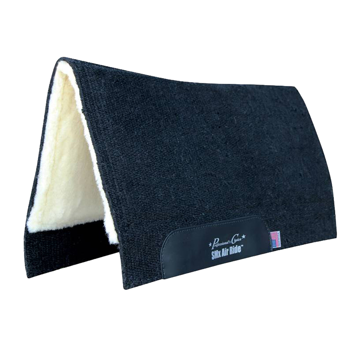 Professional's Choice Comfort-Fit SMx Air Ride Saddle Pad