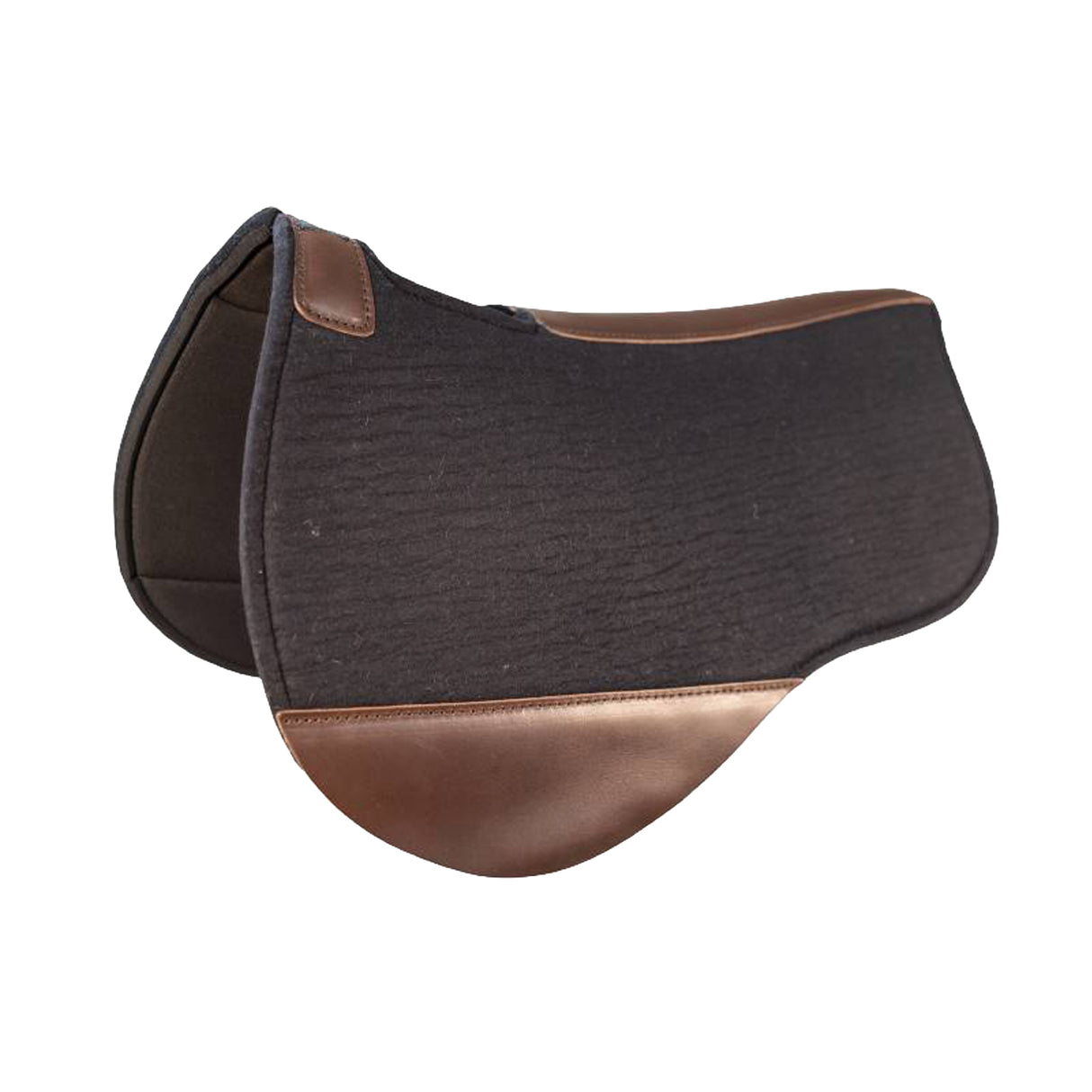 Professional's Choice Round Skirt Felt Rubber Work Pad - 5/8 in.