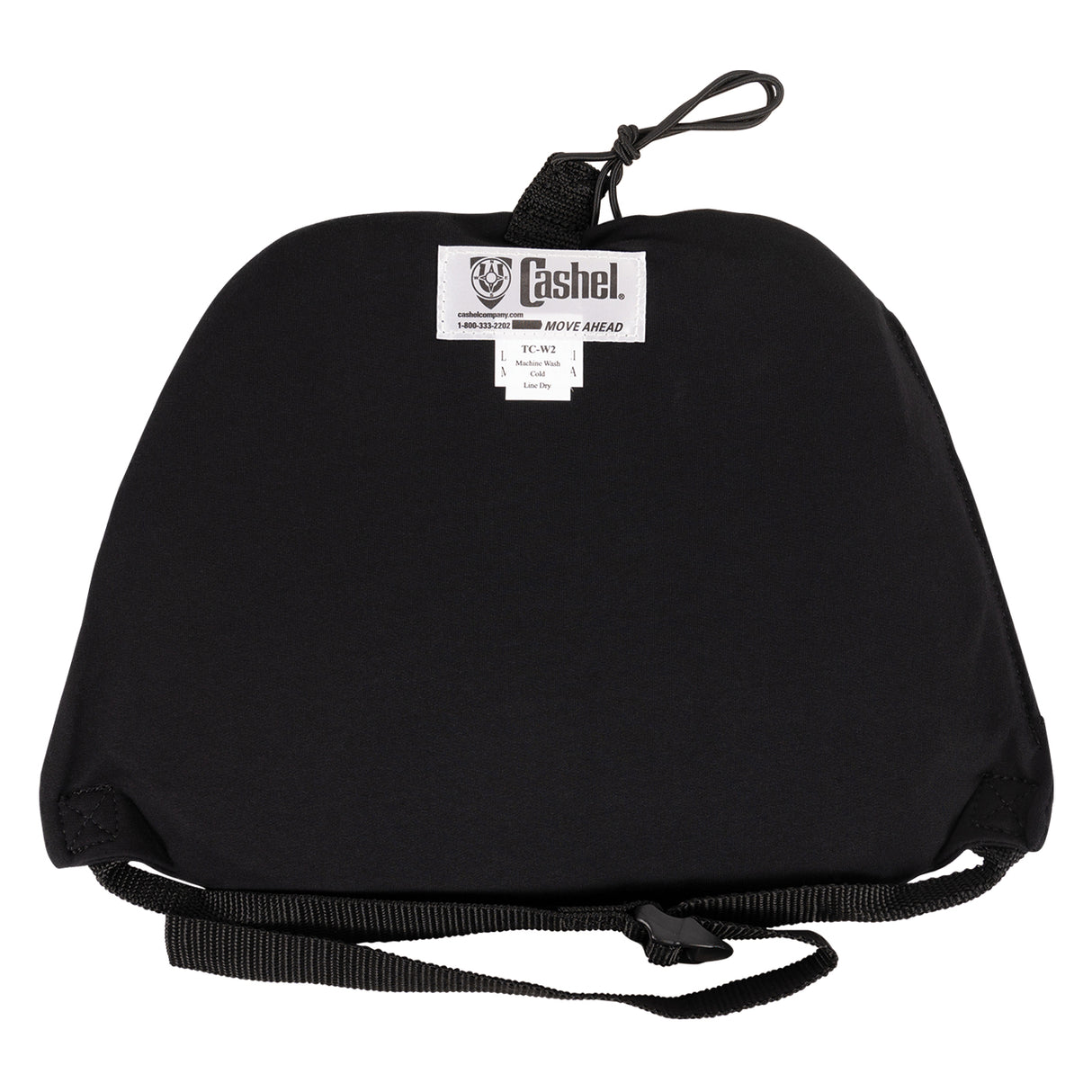 Coussin Cashel Western Tush