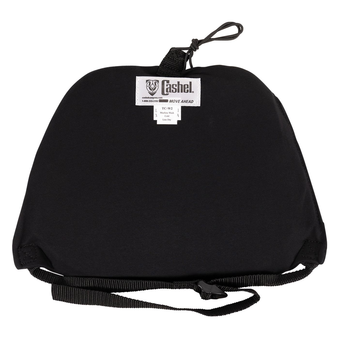 Coussin Cashel Western Tush