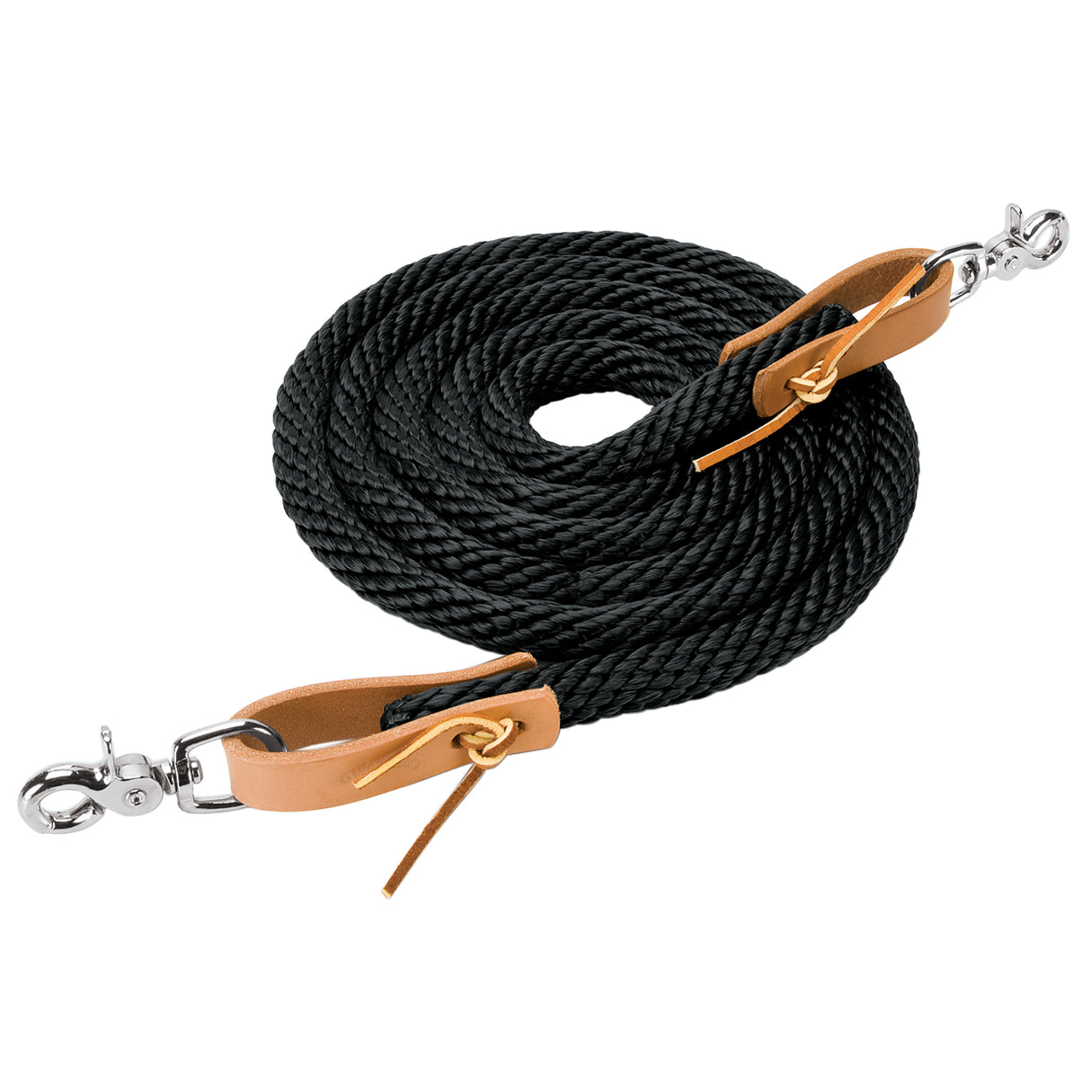 Weaver Poly Roper Reins 10 mm