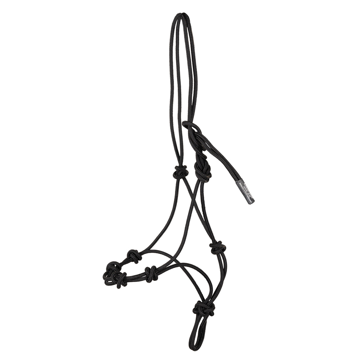 Natural Horseman Kanga Rope Halter