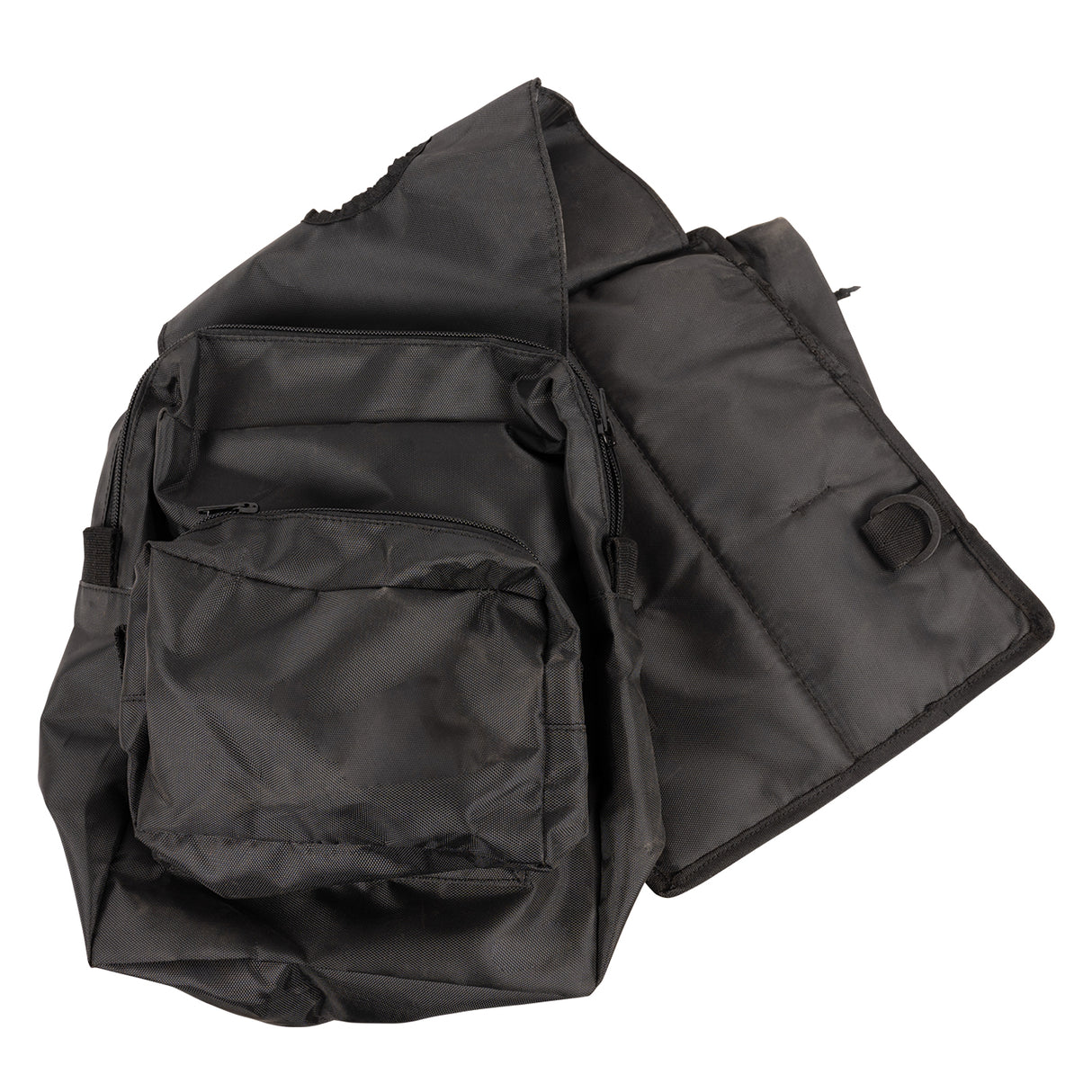 Supra Saddle Horn Bag