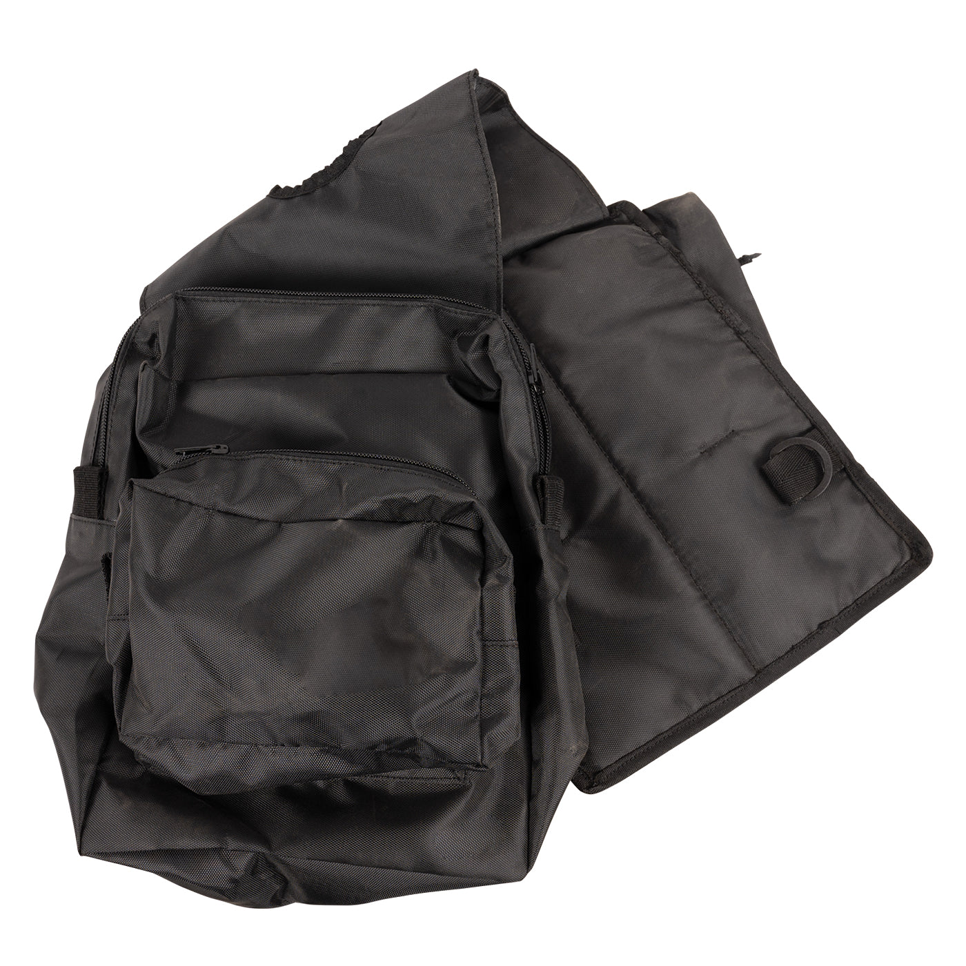 Supra Saddle Horn Sac